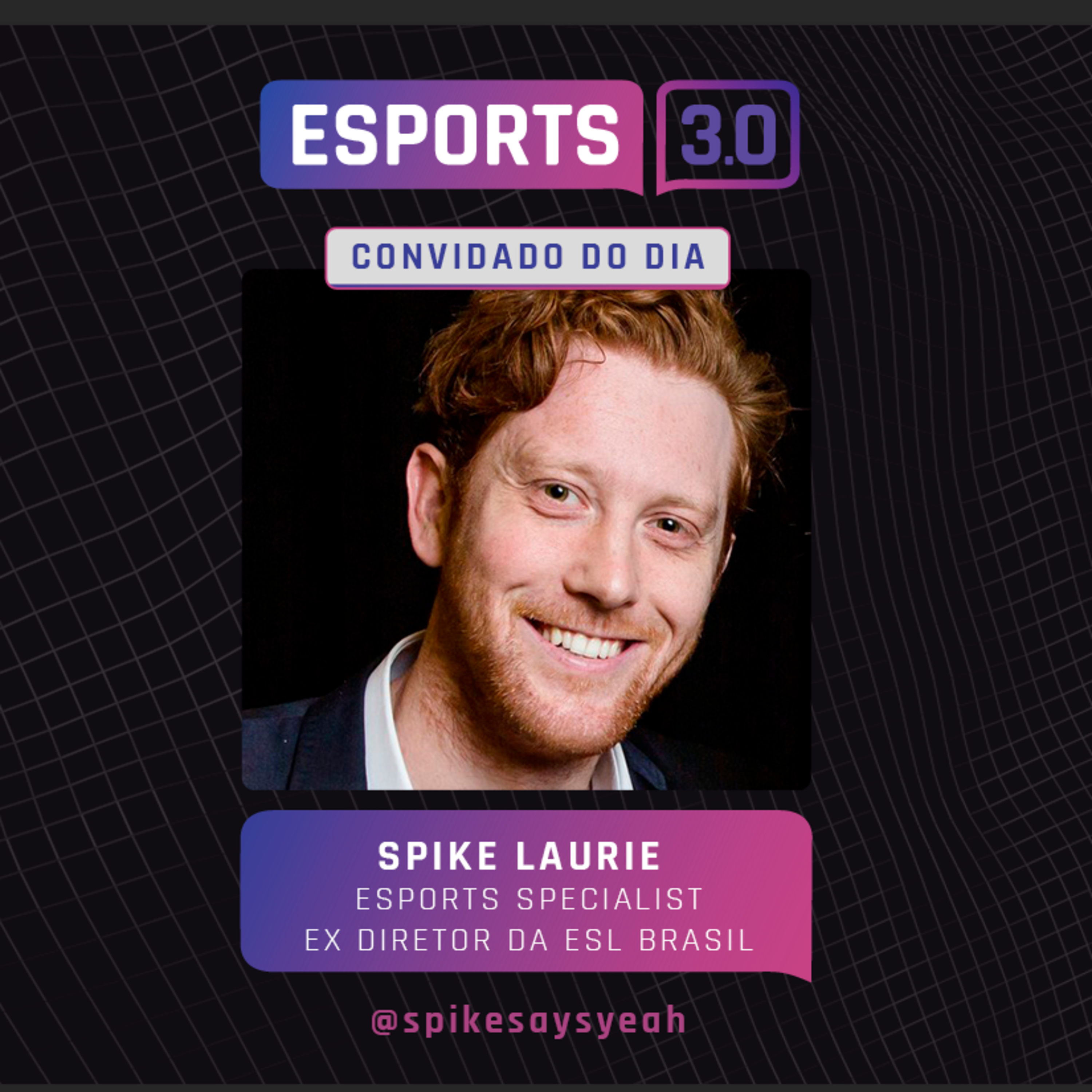 Esports 3.0