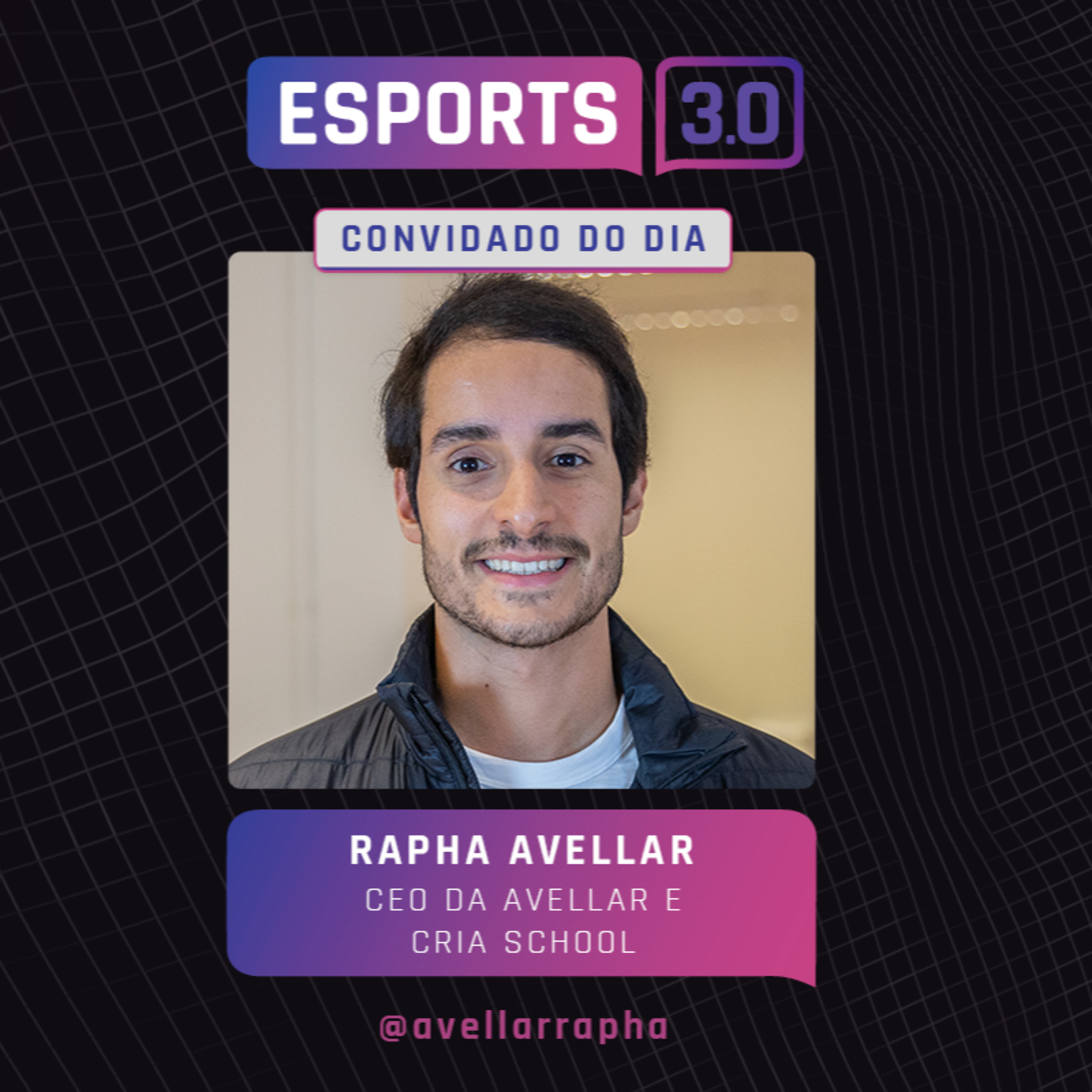 Esports 3.0
