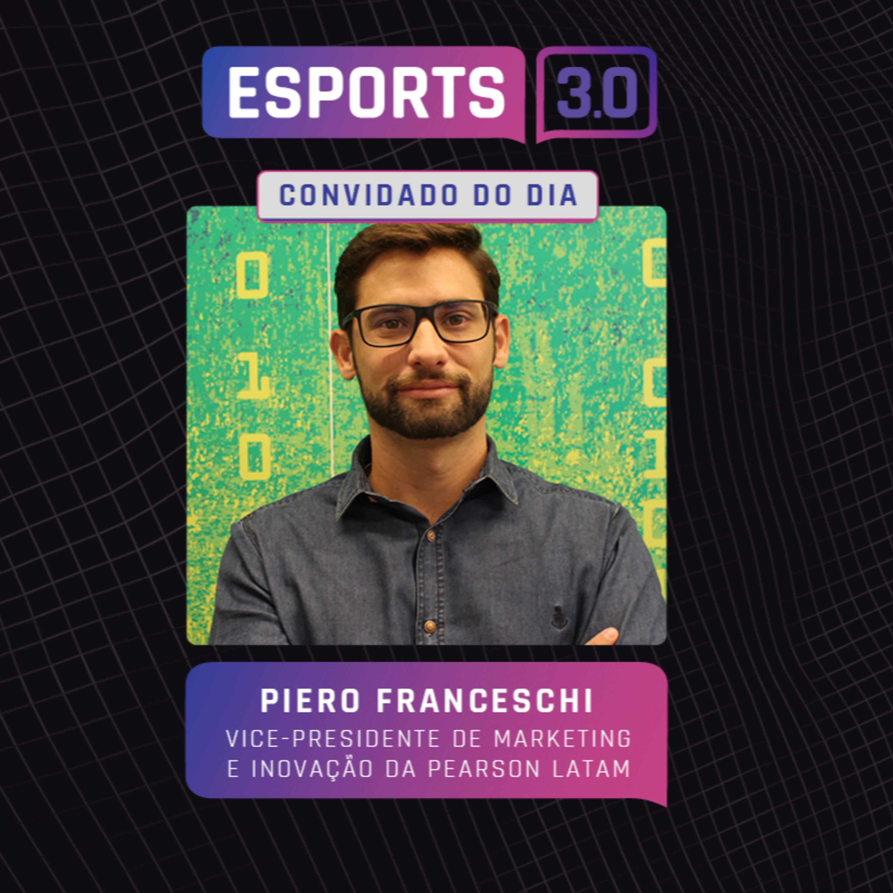 Esports 3.0
