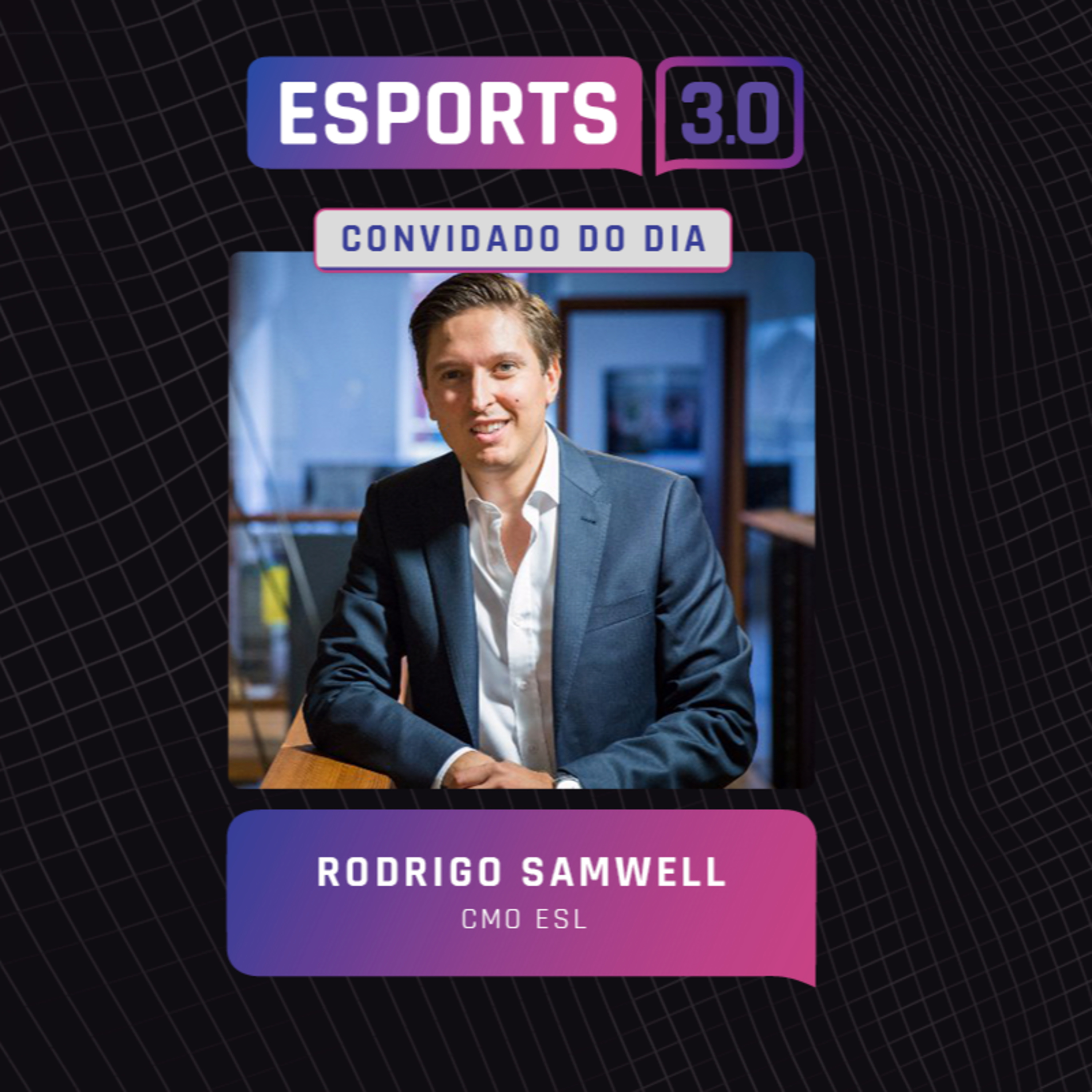 Esports 3.0