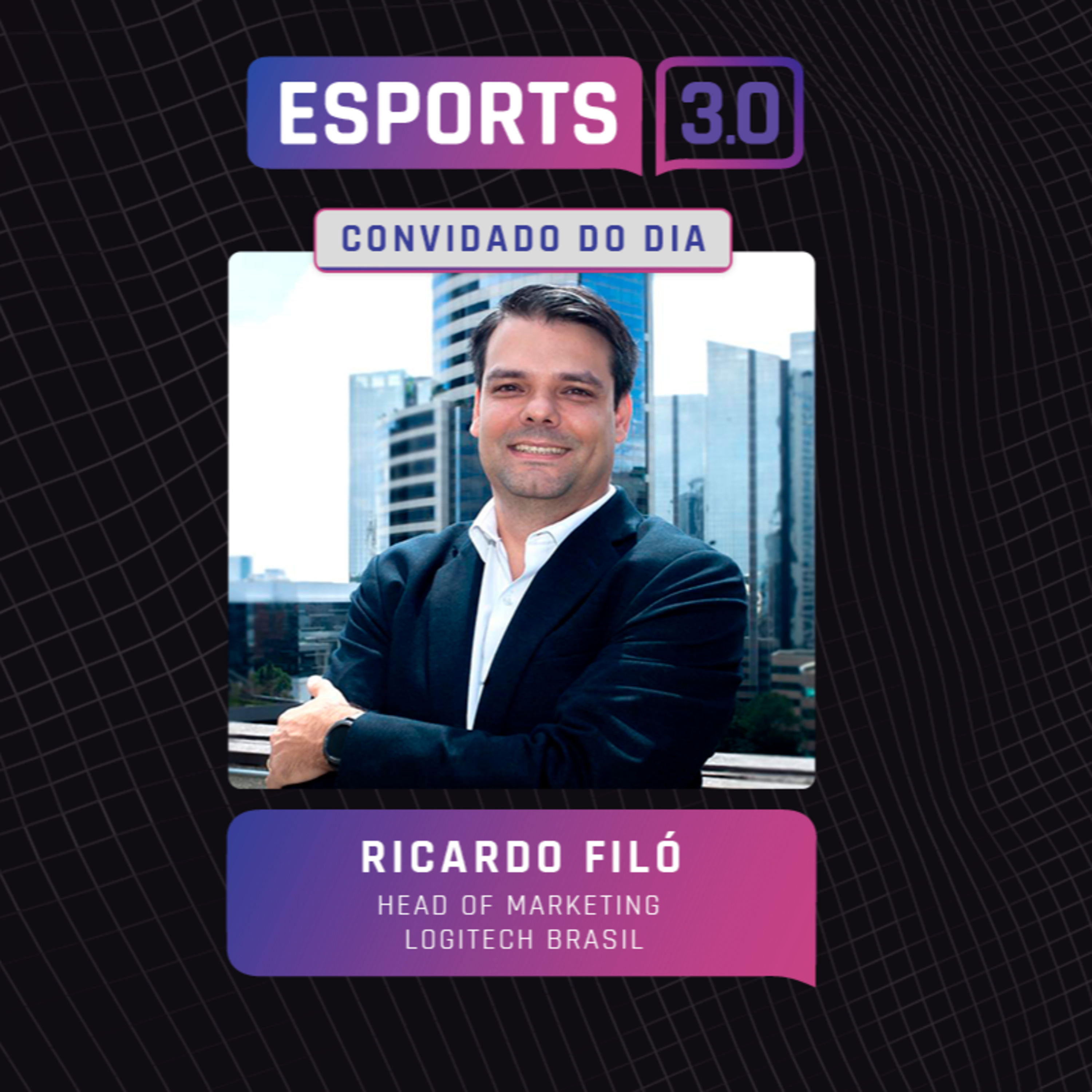 Esports 3.0