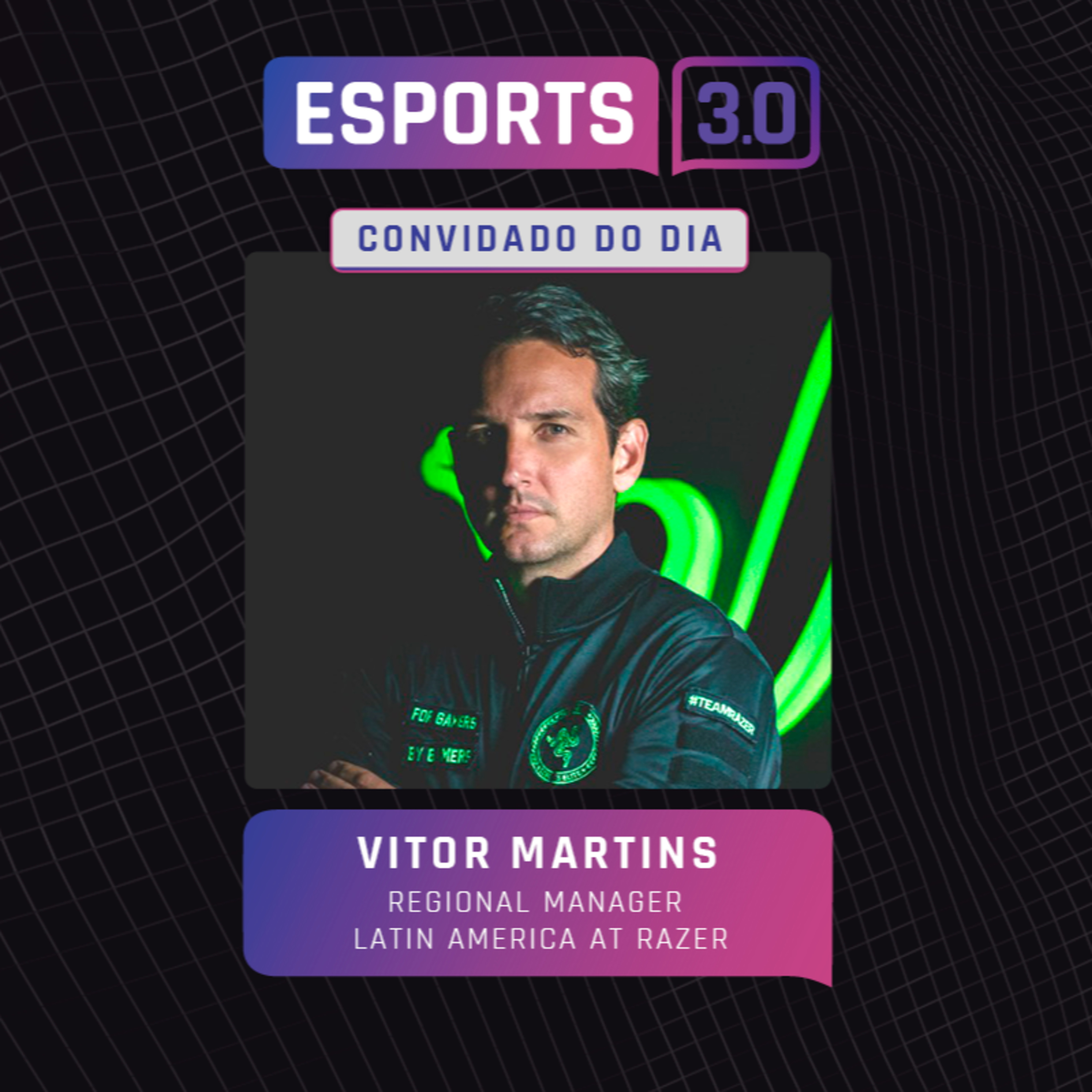 Esports 3.0
