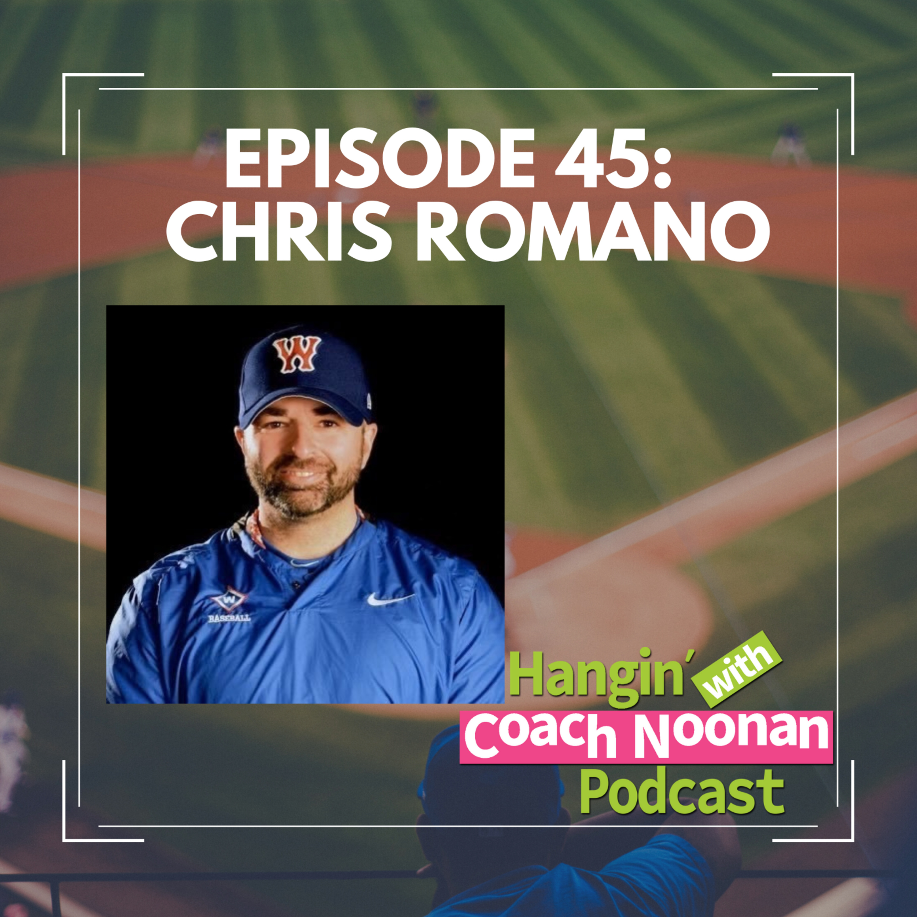 Hangin\' with Coach Noonan