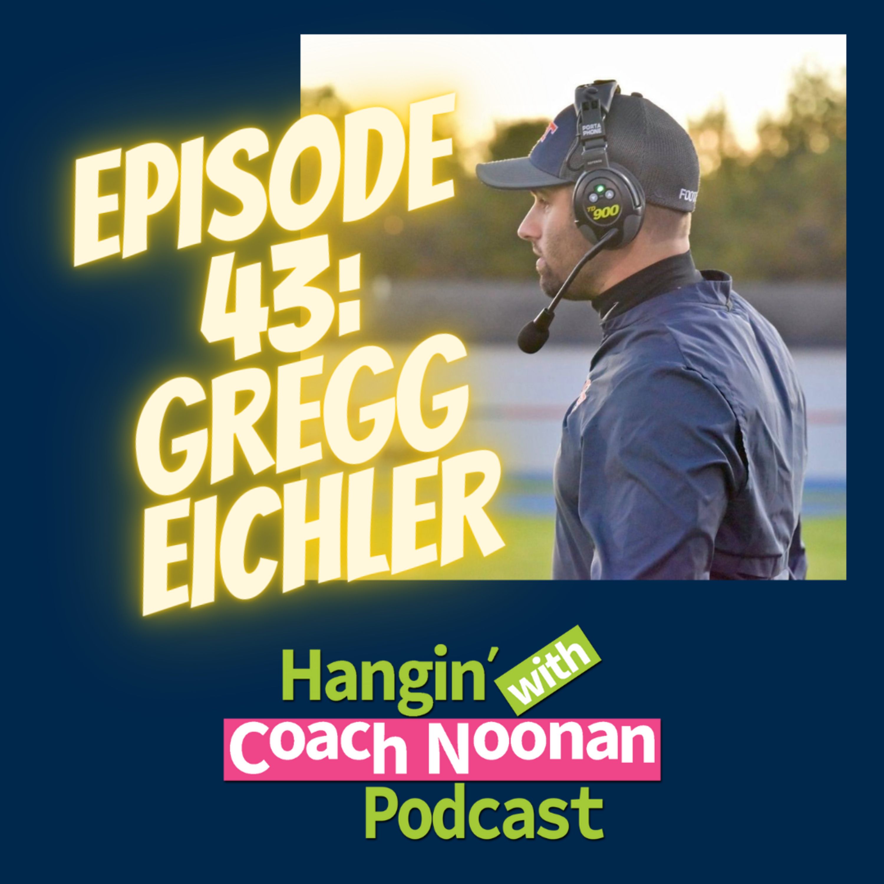 Hangin\' with Coach Noonan