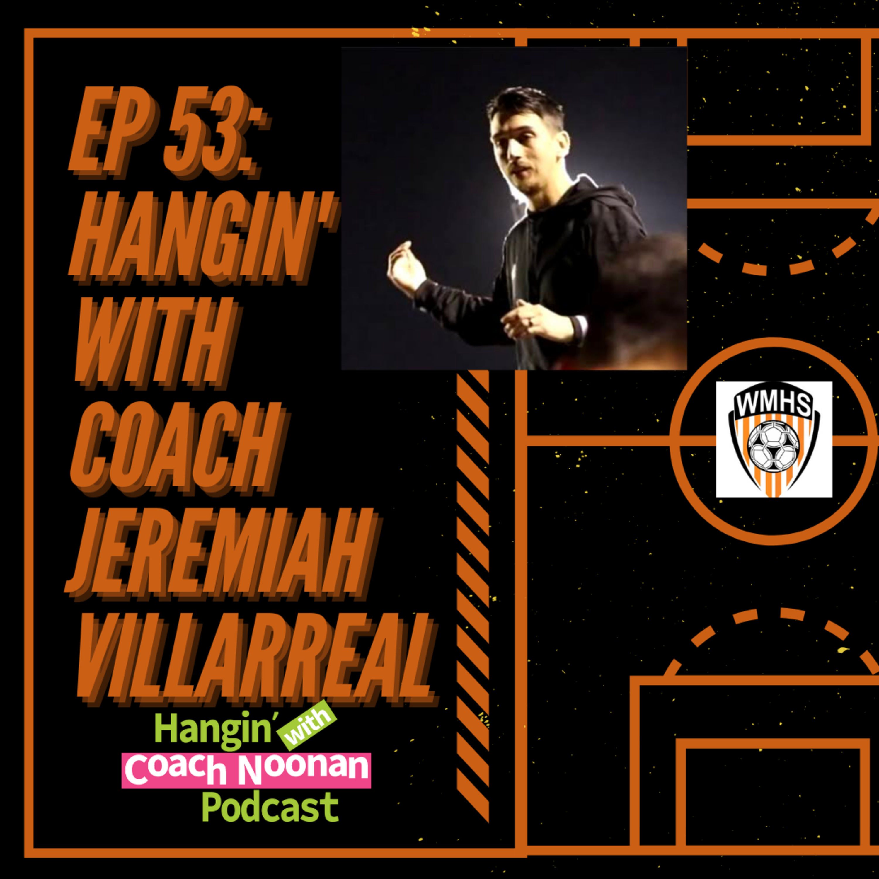Hangin\' with Coach Noonan