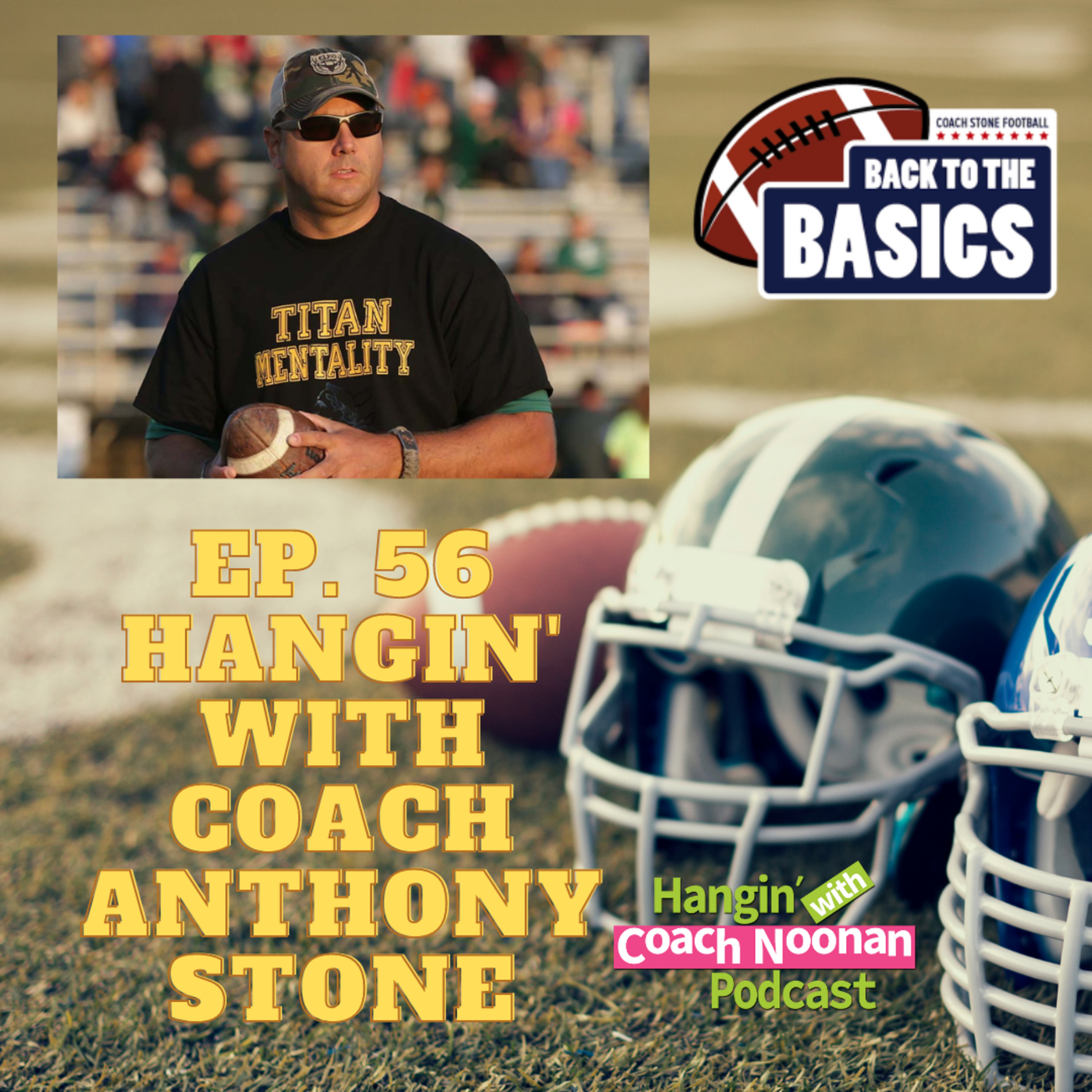 Hangin\' with Coach Noonan