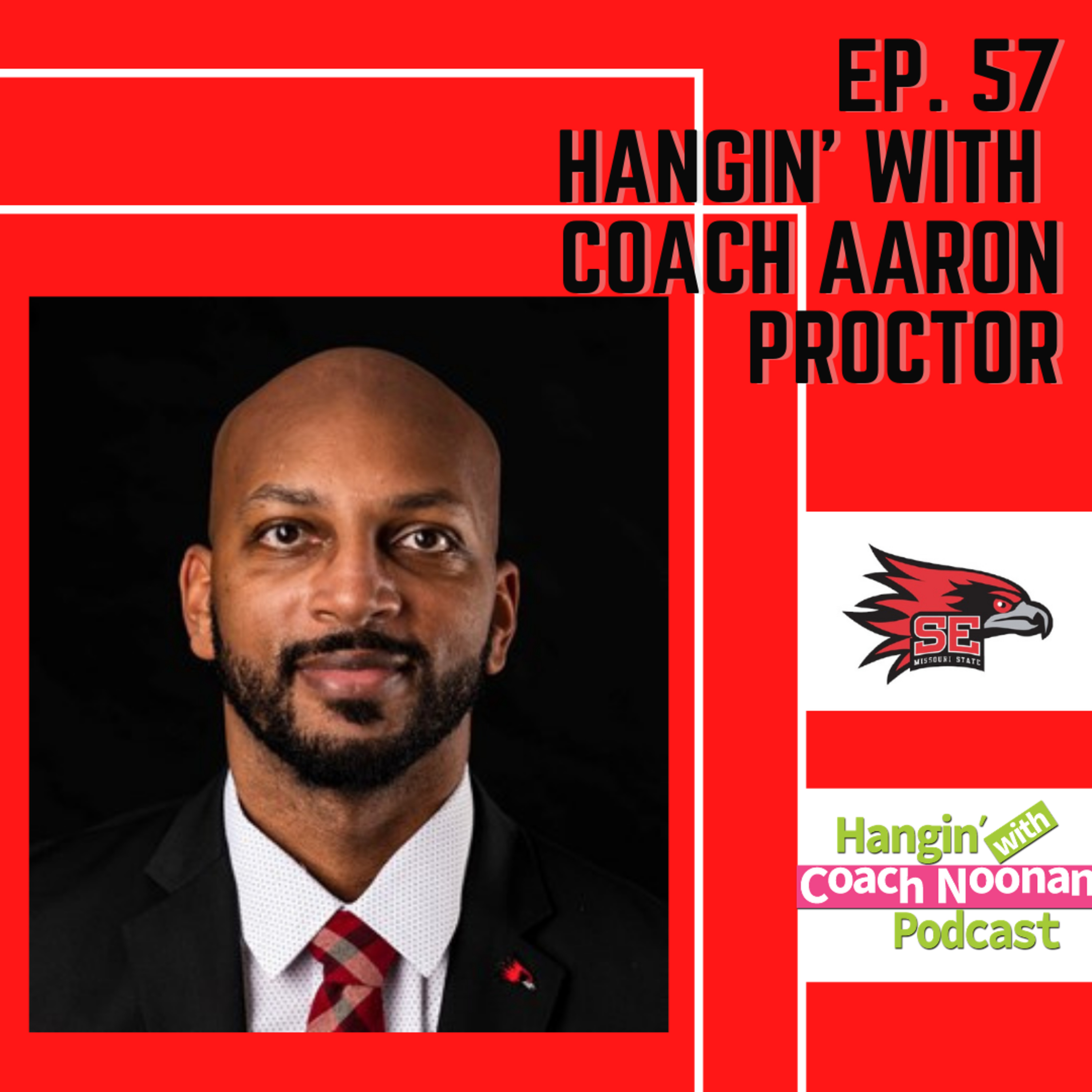 Hangin\' with Coach Noonan