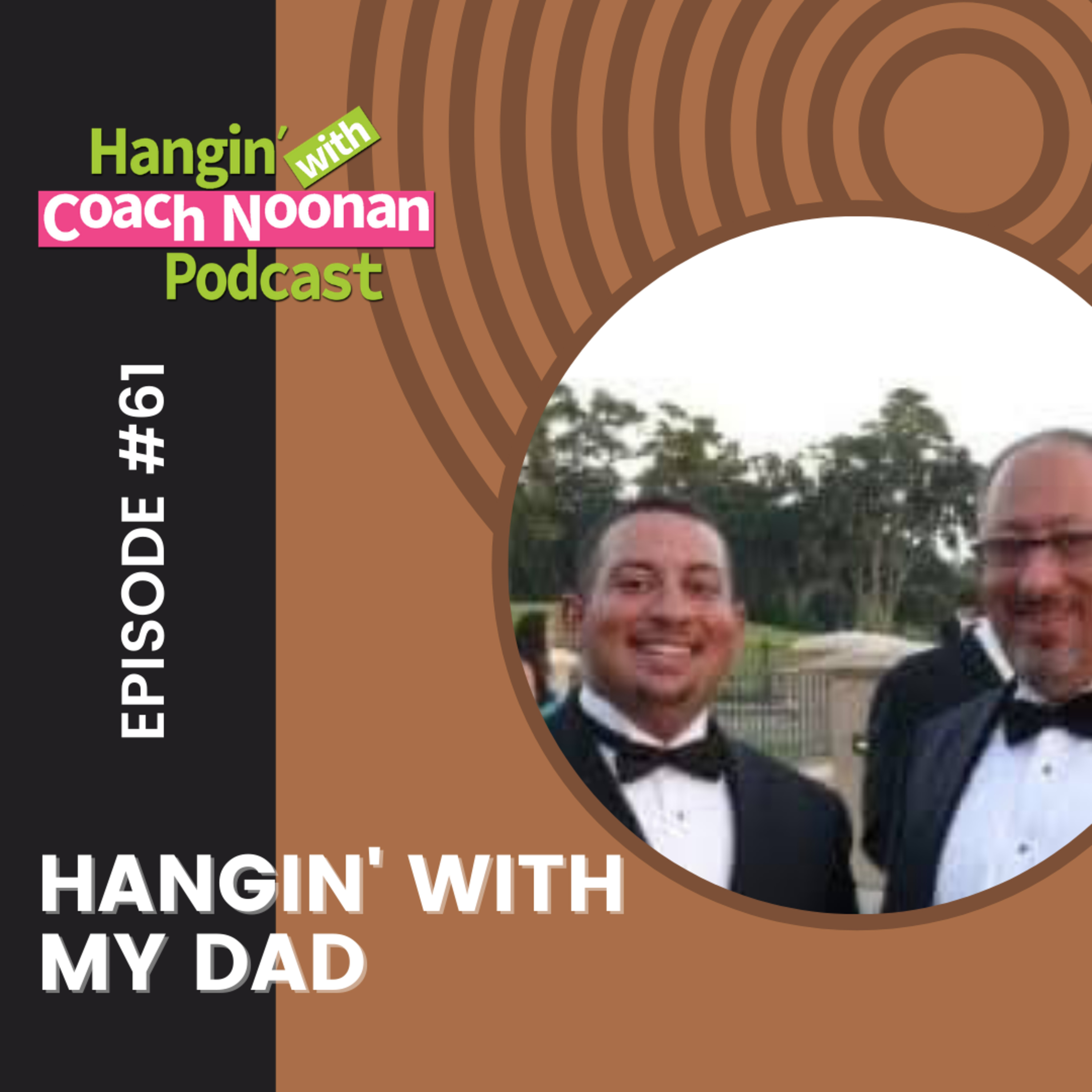 Hangin\' with Coach Noonan