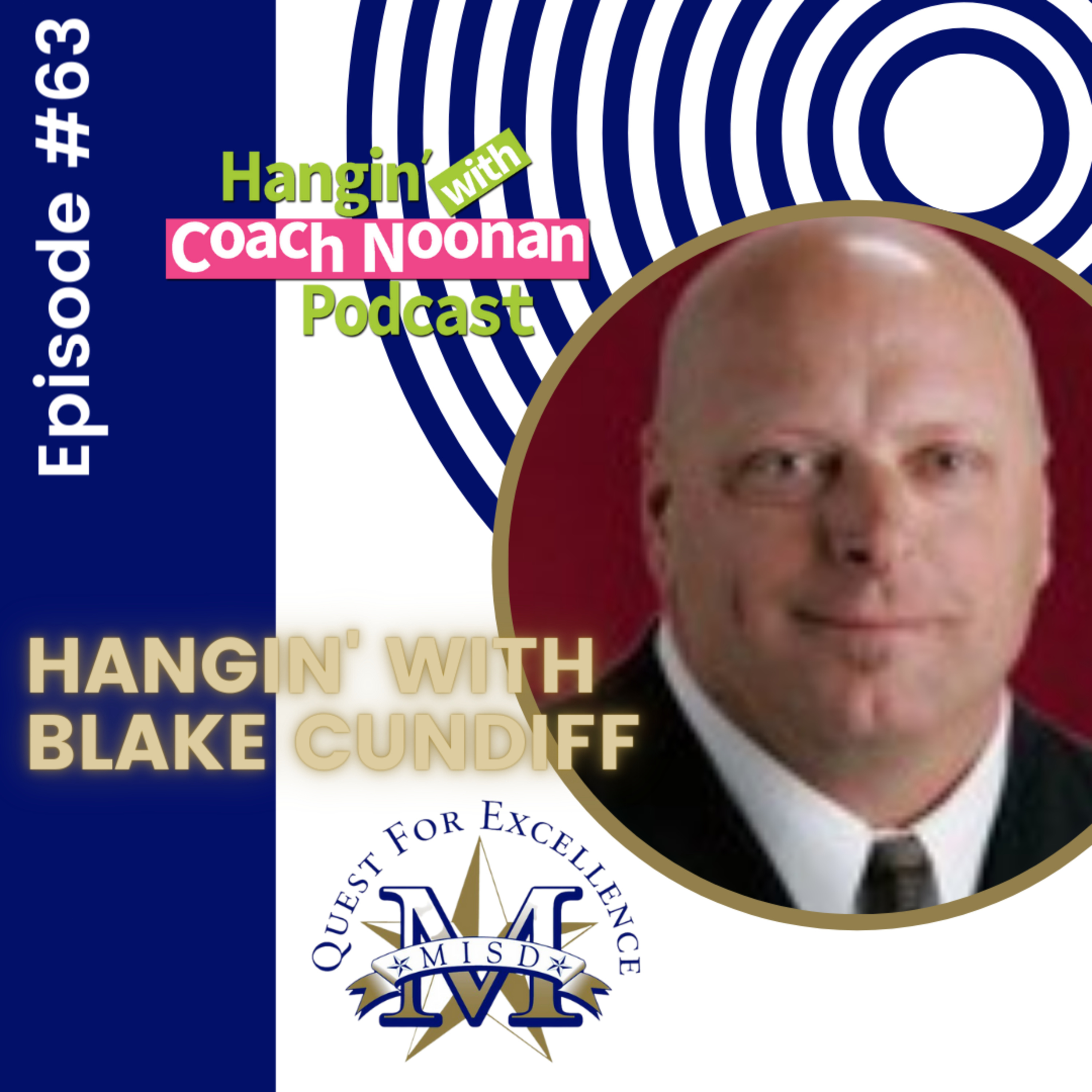 Hangin\' with Coach Noonan