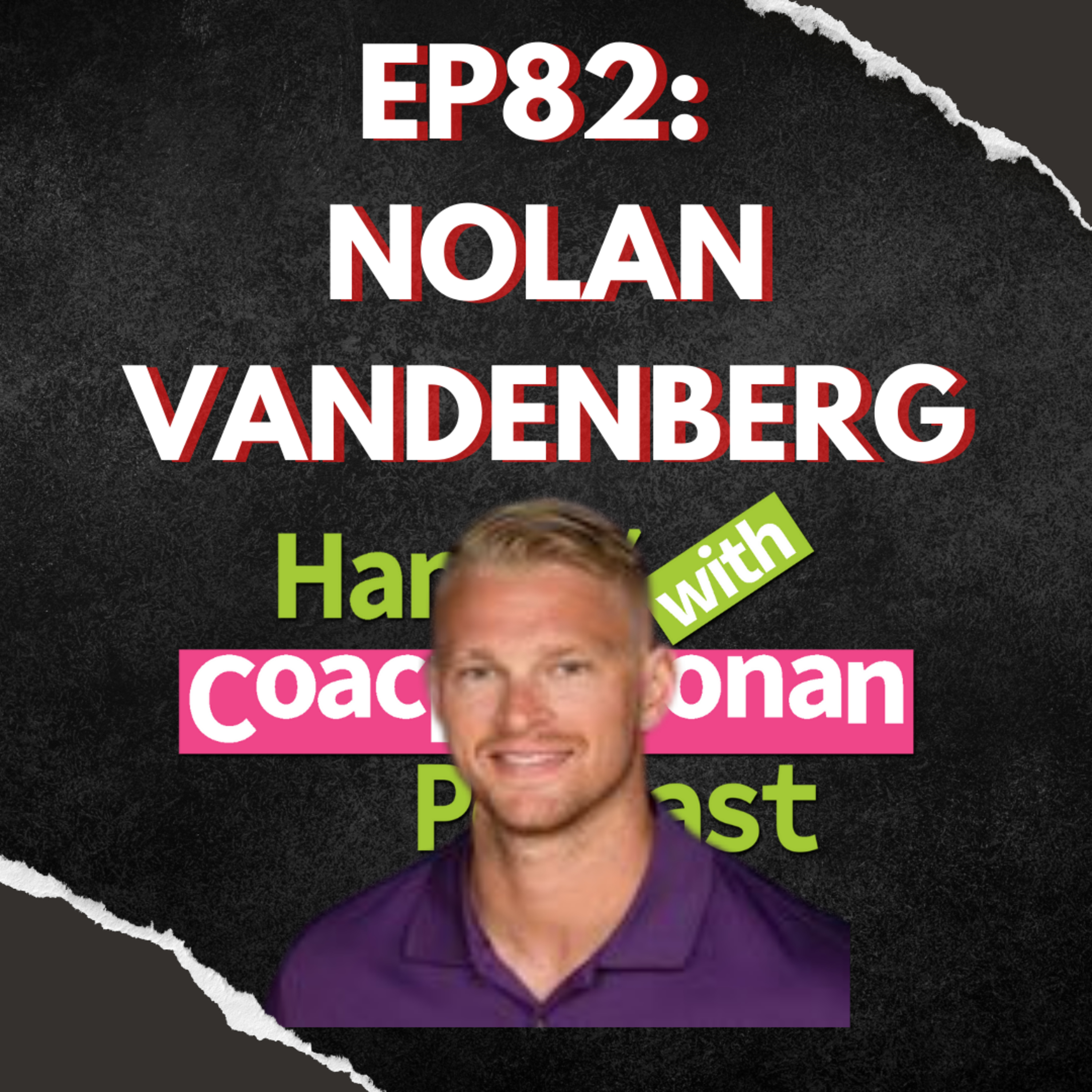 Hangin\' with Coach Noonan
