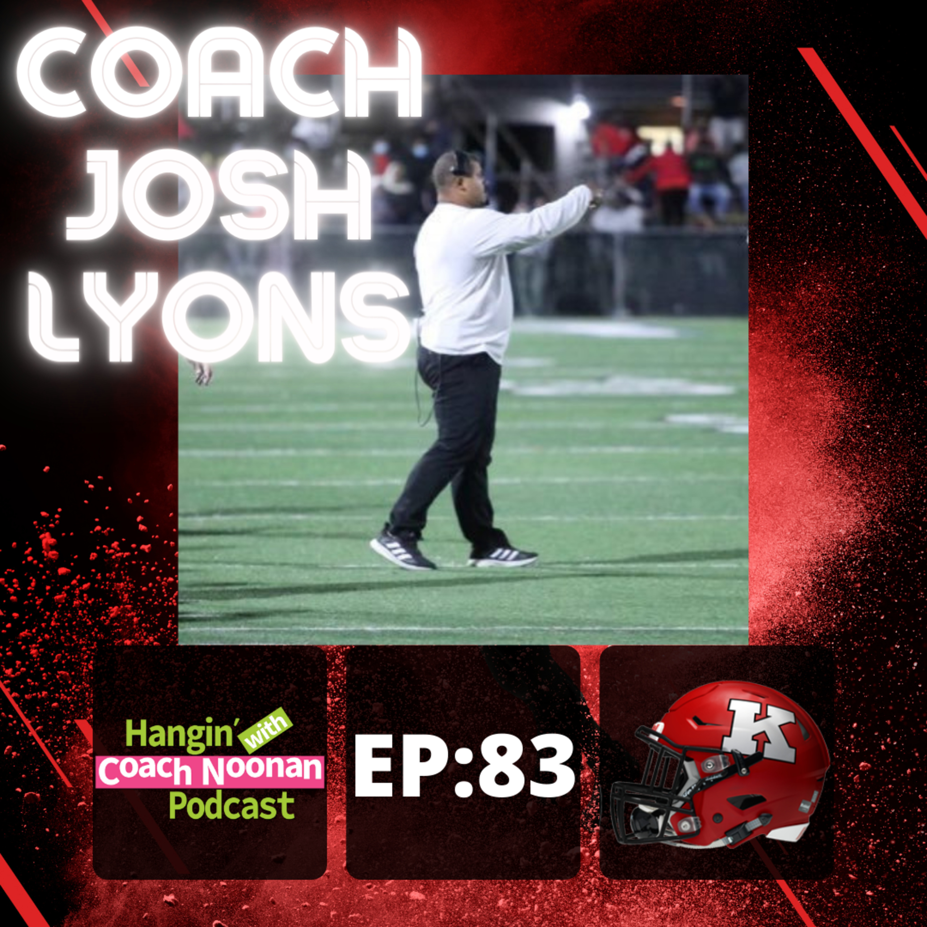 Hangin\' with Coach Noonan