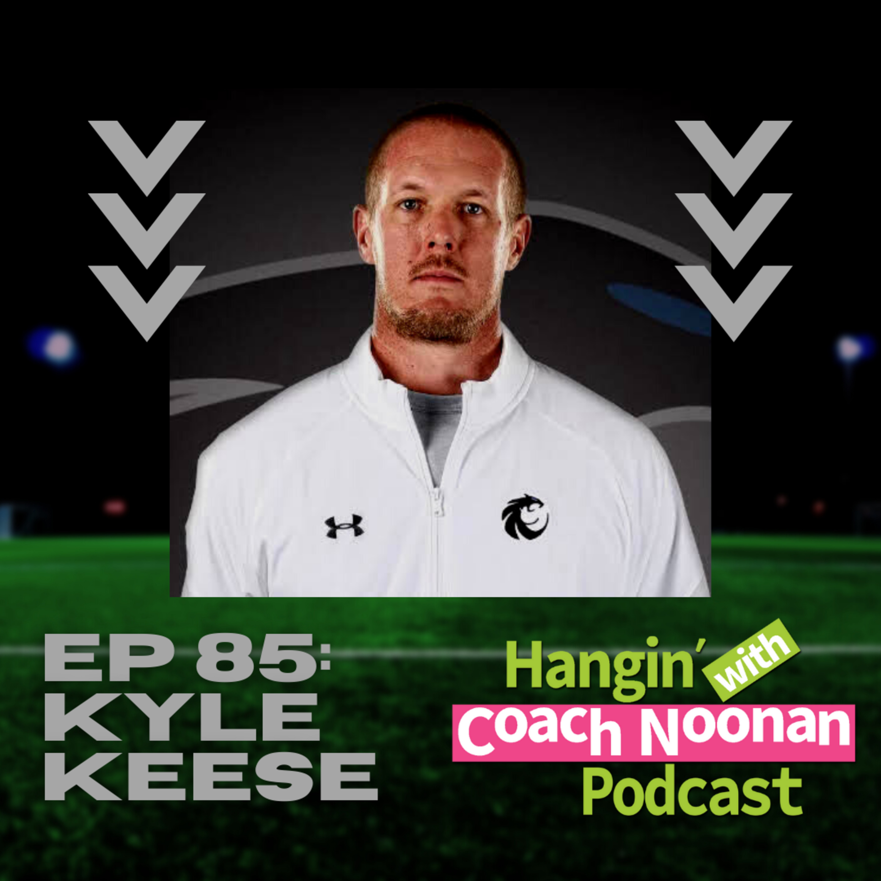 Hangin\' with Coach Noonan