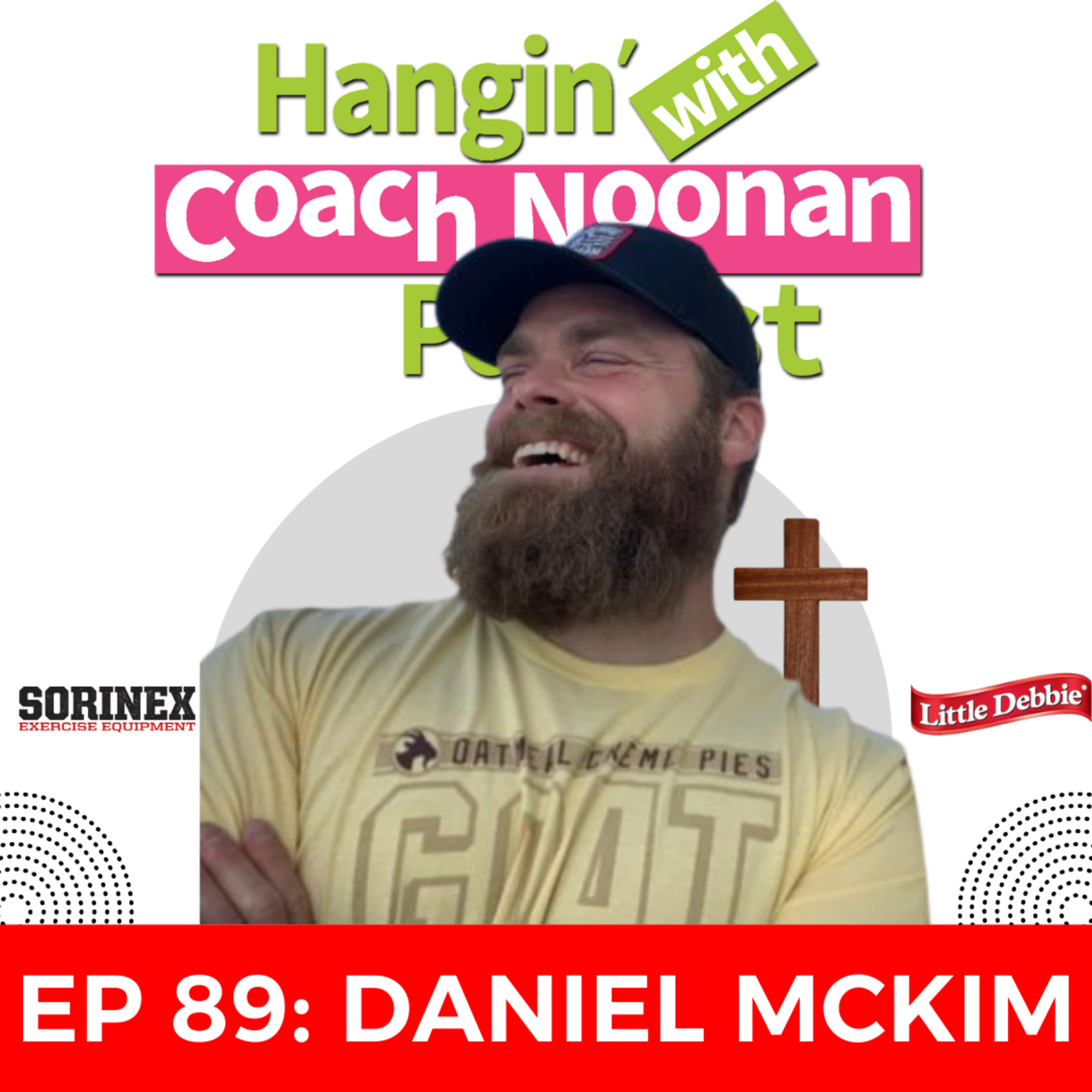 Hangin\' with Coach Noonan