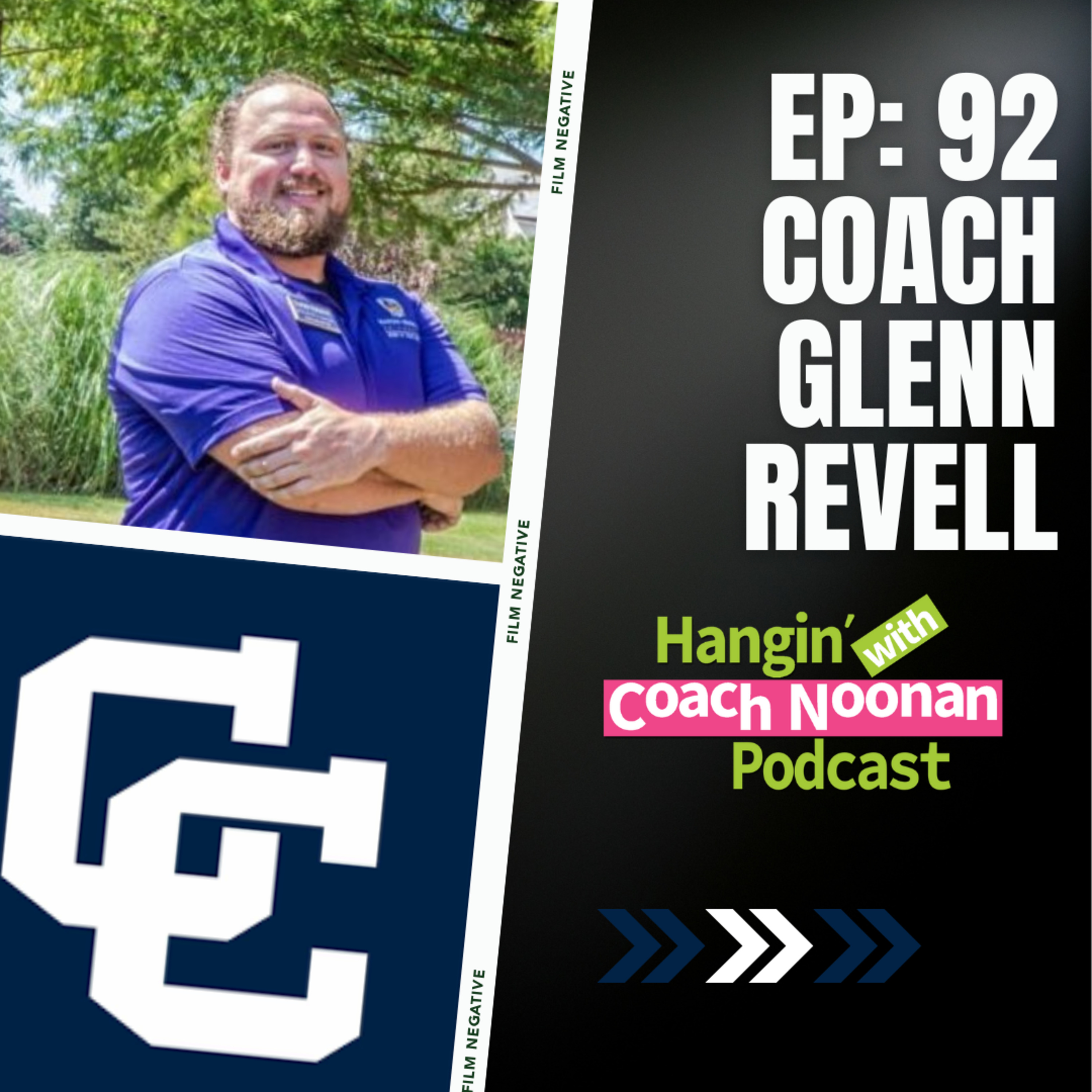 Hangin\' with Coach Noonan