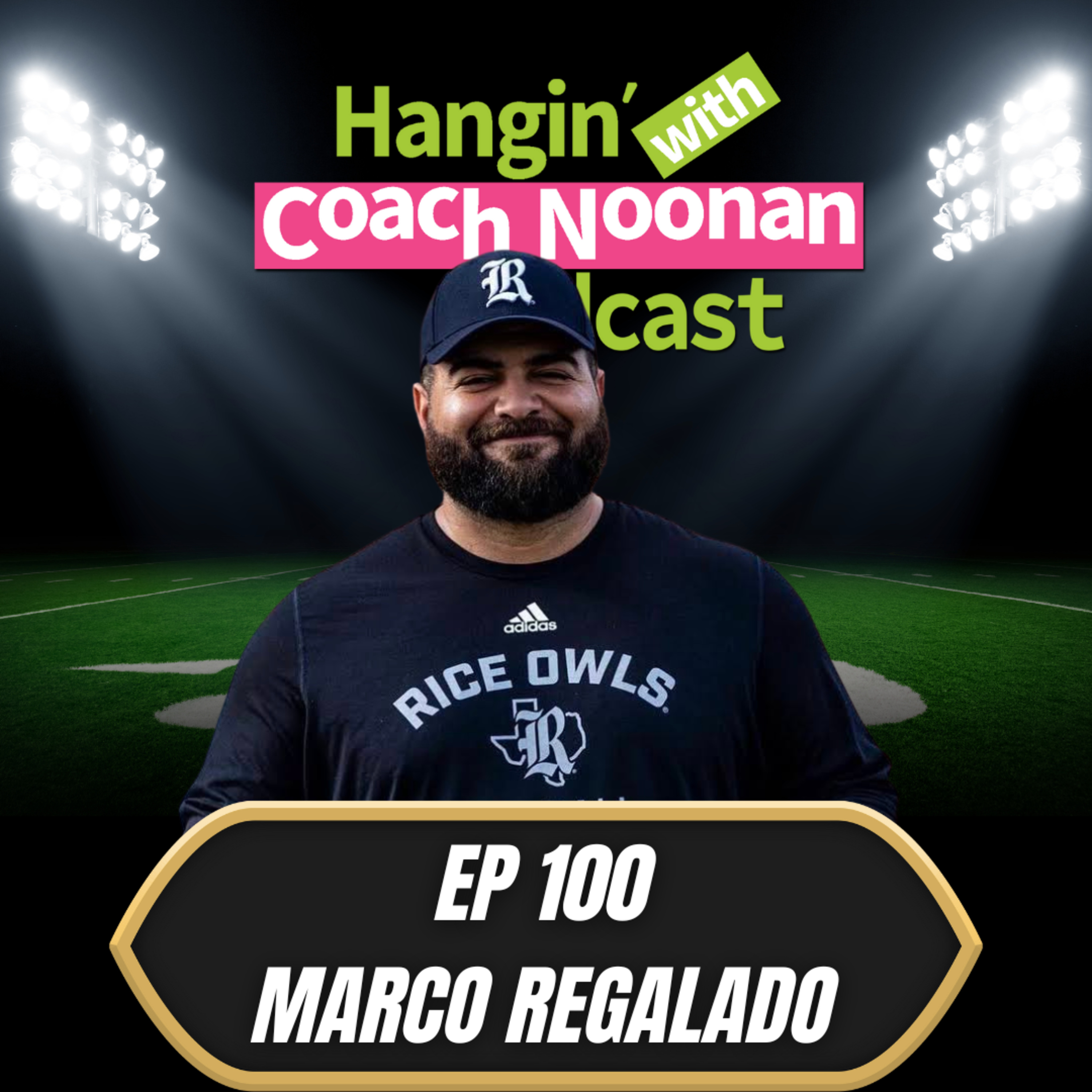 Hangin\' with Coach Noonan