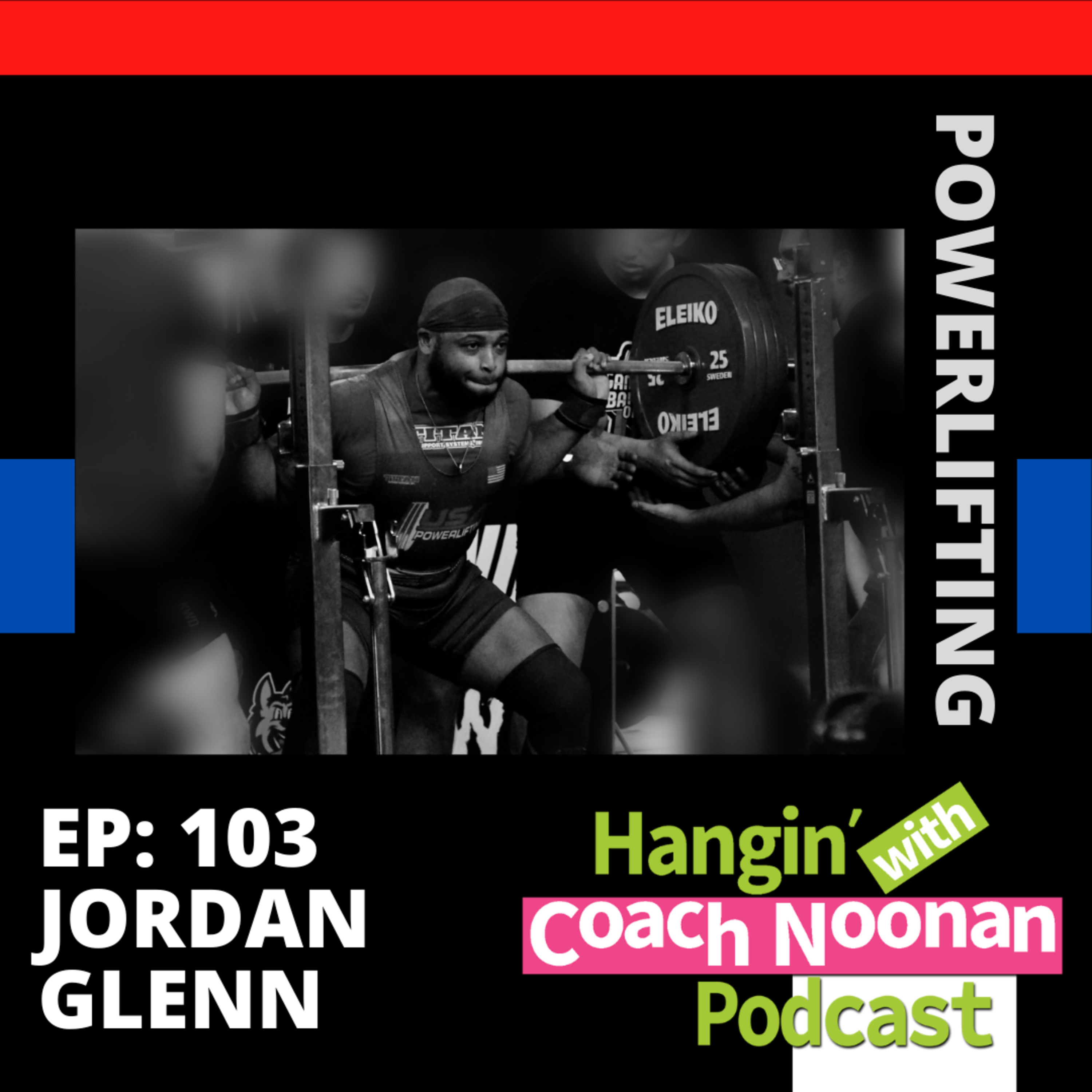 Hangin\' with Coach Noonan