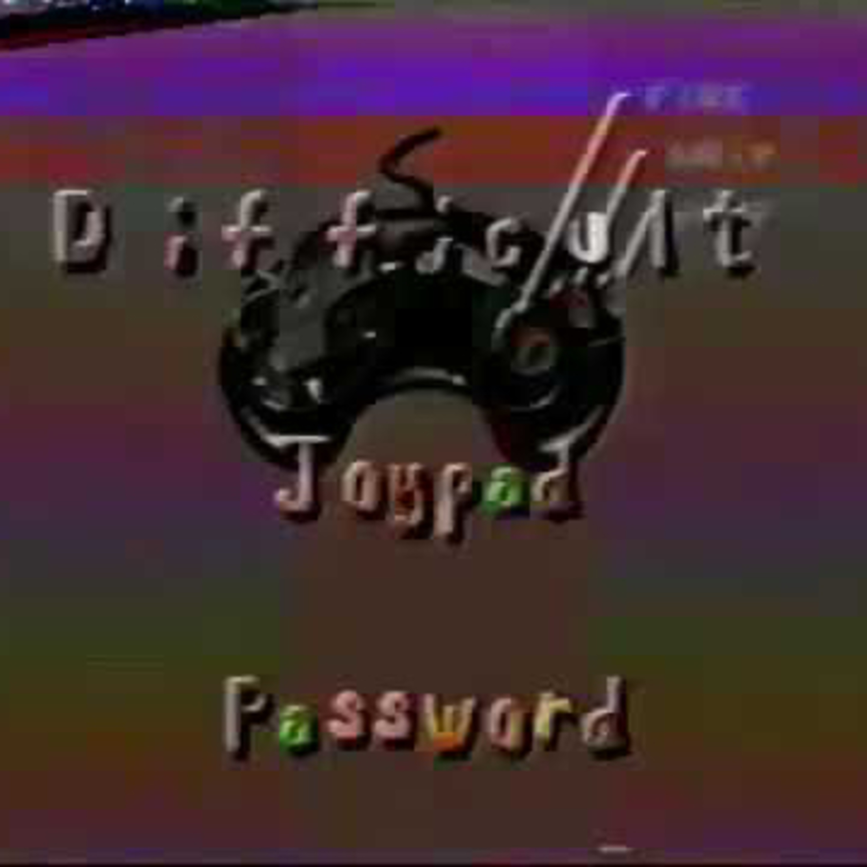 Earthworm Jim 3D (Schizophrenic God Remix) episode artwork
