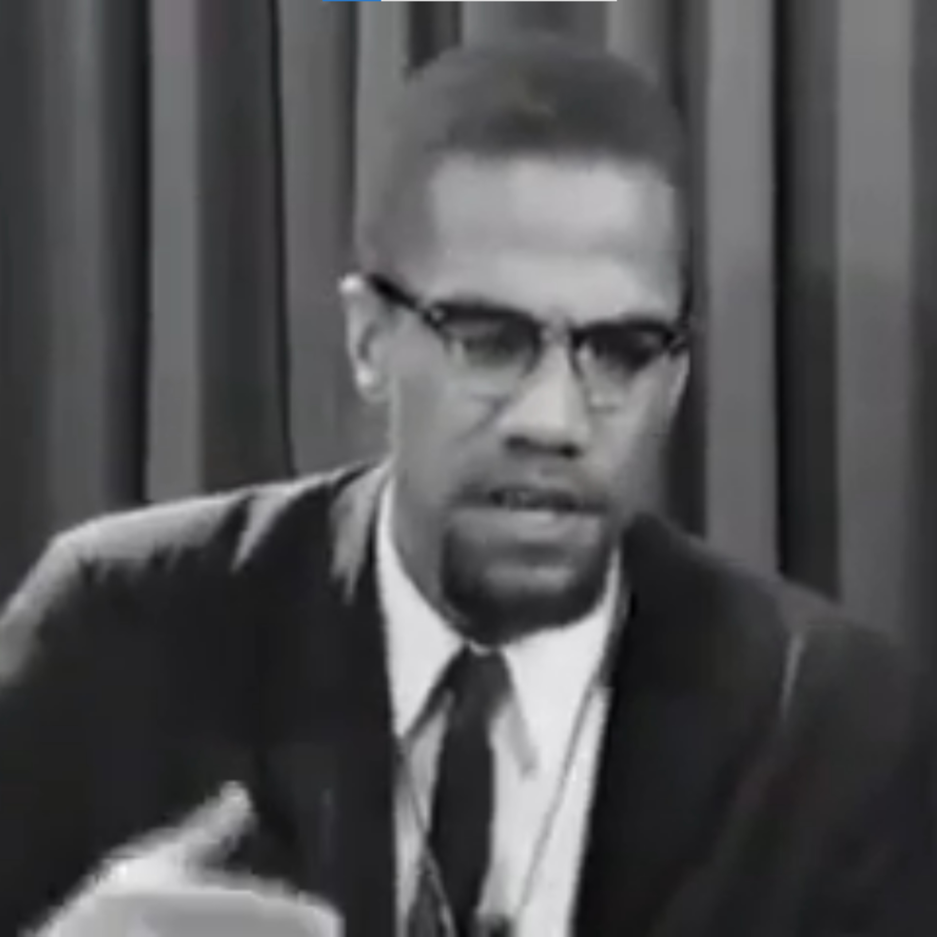 Malcolm X on Police Brutality (Prod. By SKAeM) episode artwork