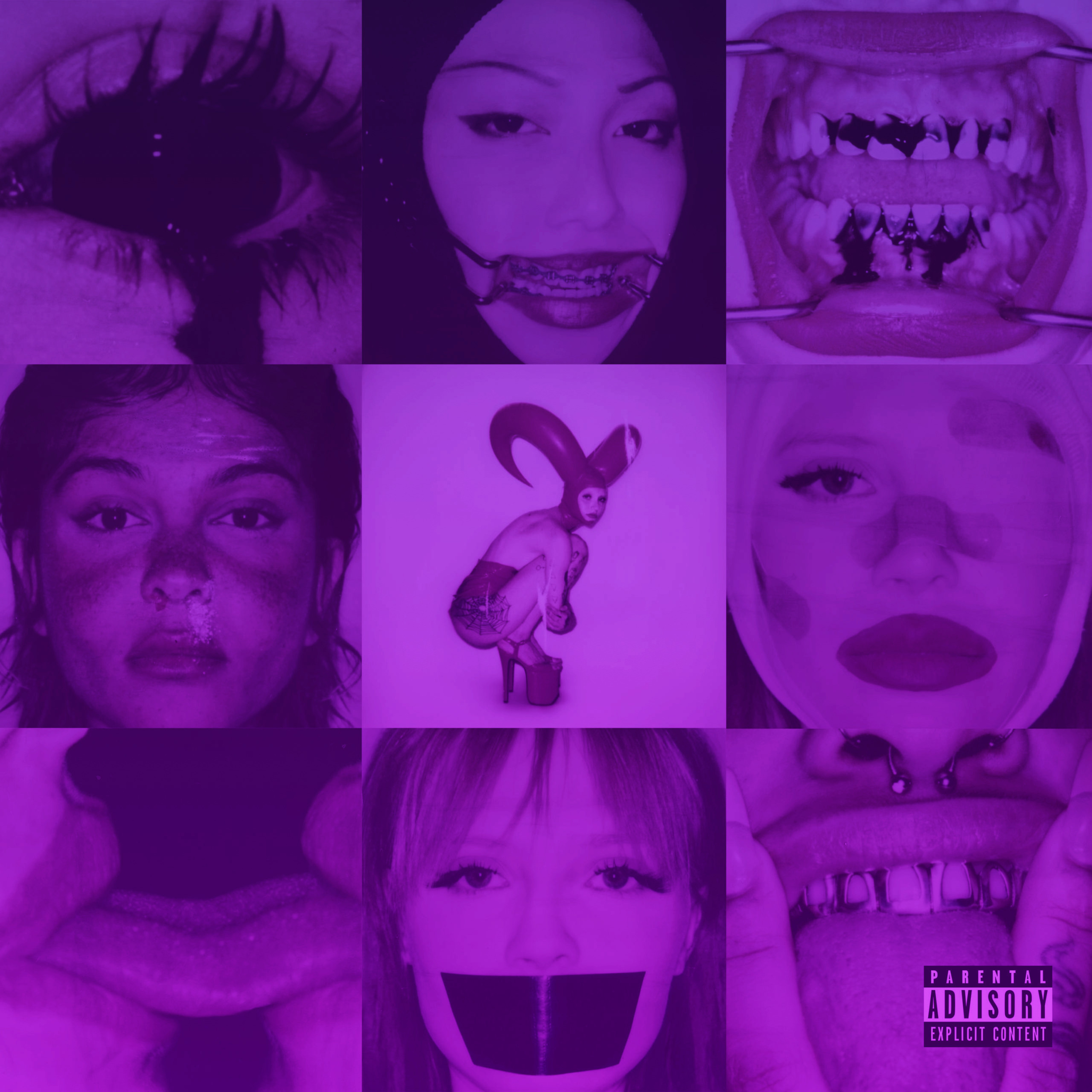 HVN - SOUTH (Chopped & Screwed) By SKAeM episode artwork
