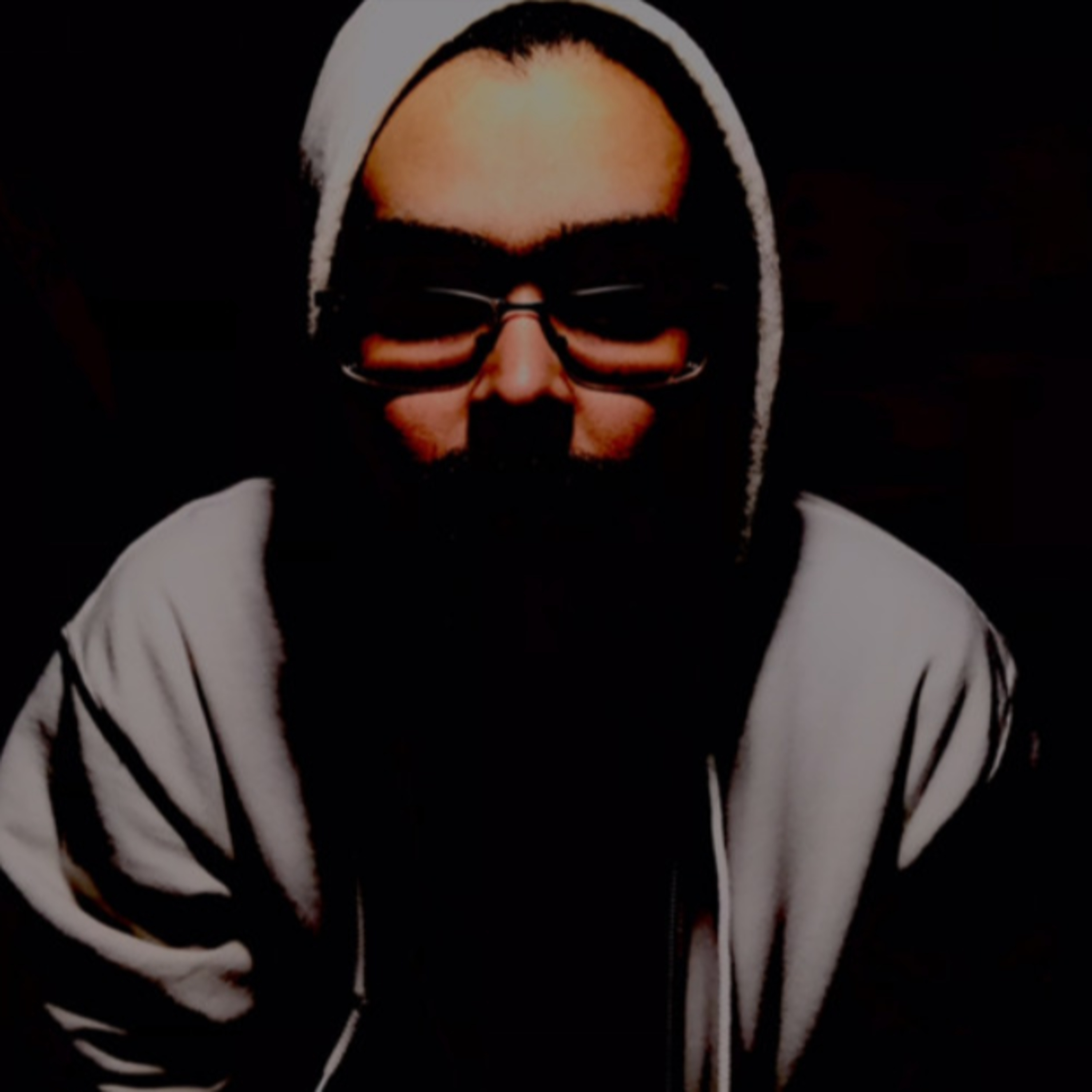 Schizophrenic God