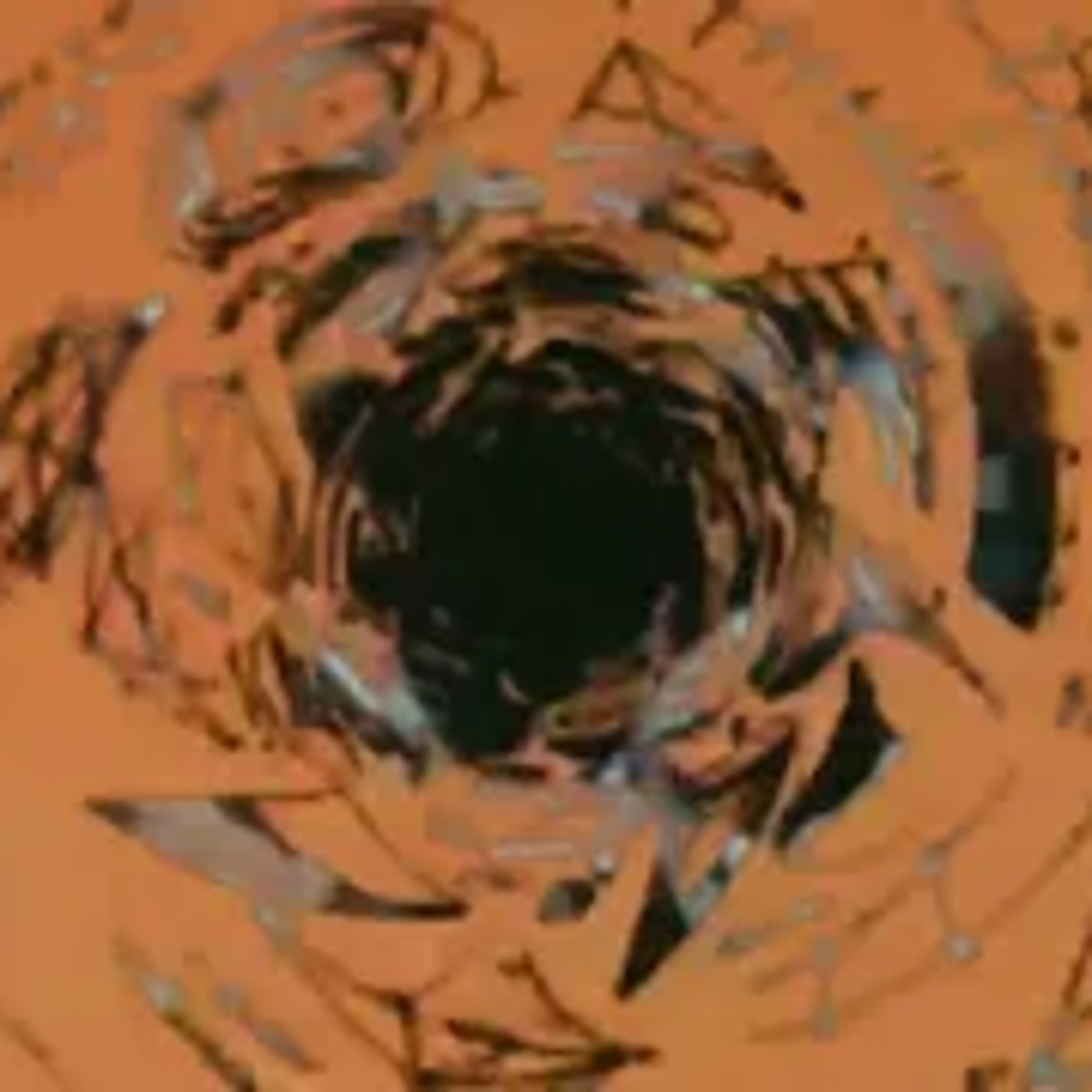 Schizophrenic God