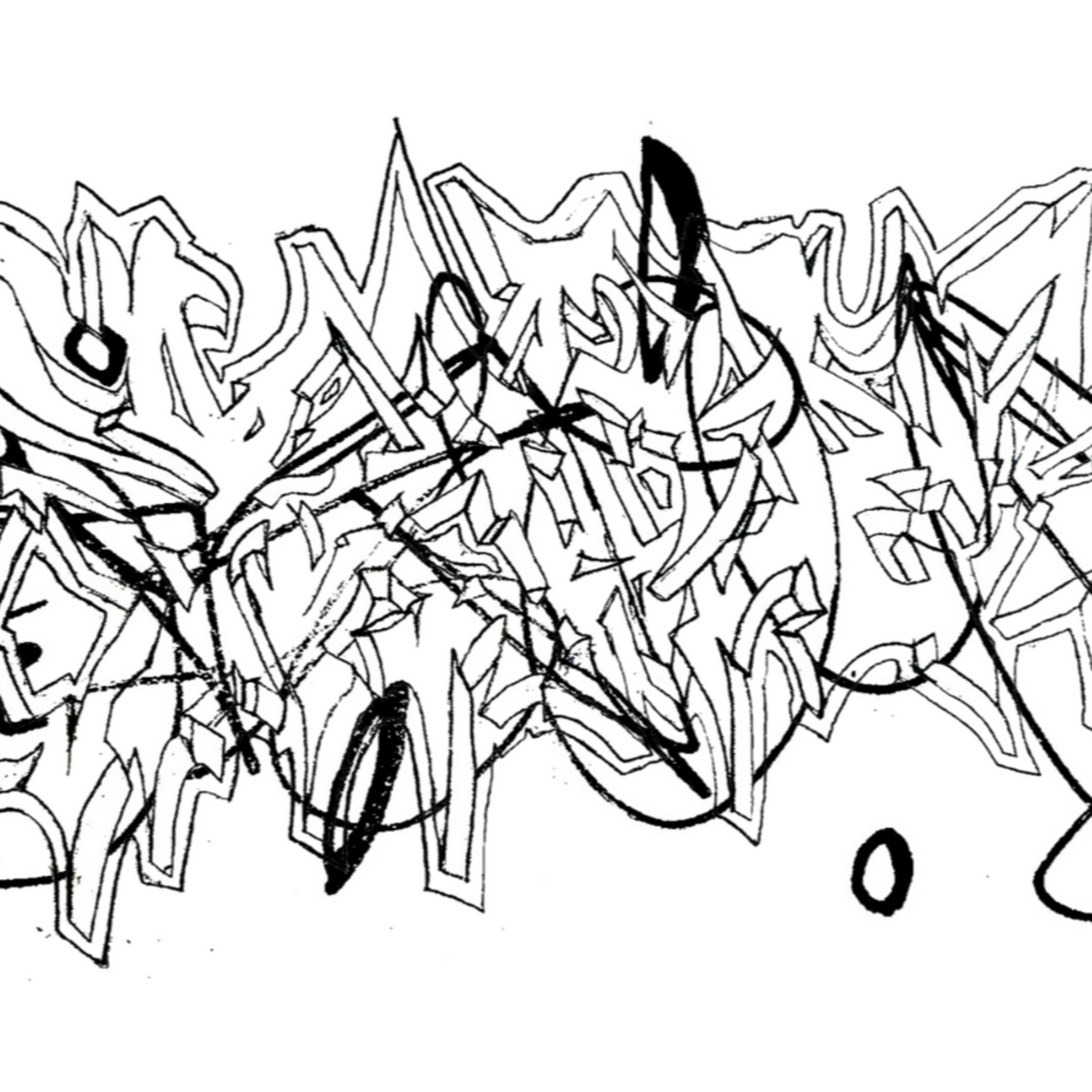 Schizophrenic God
