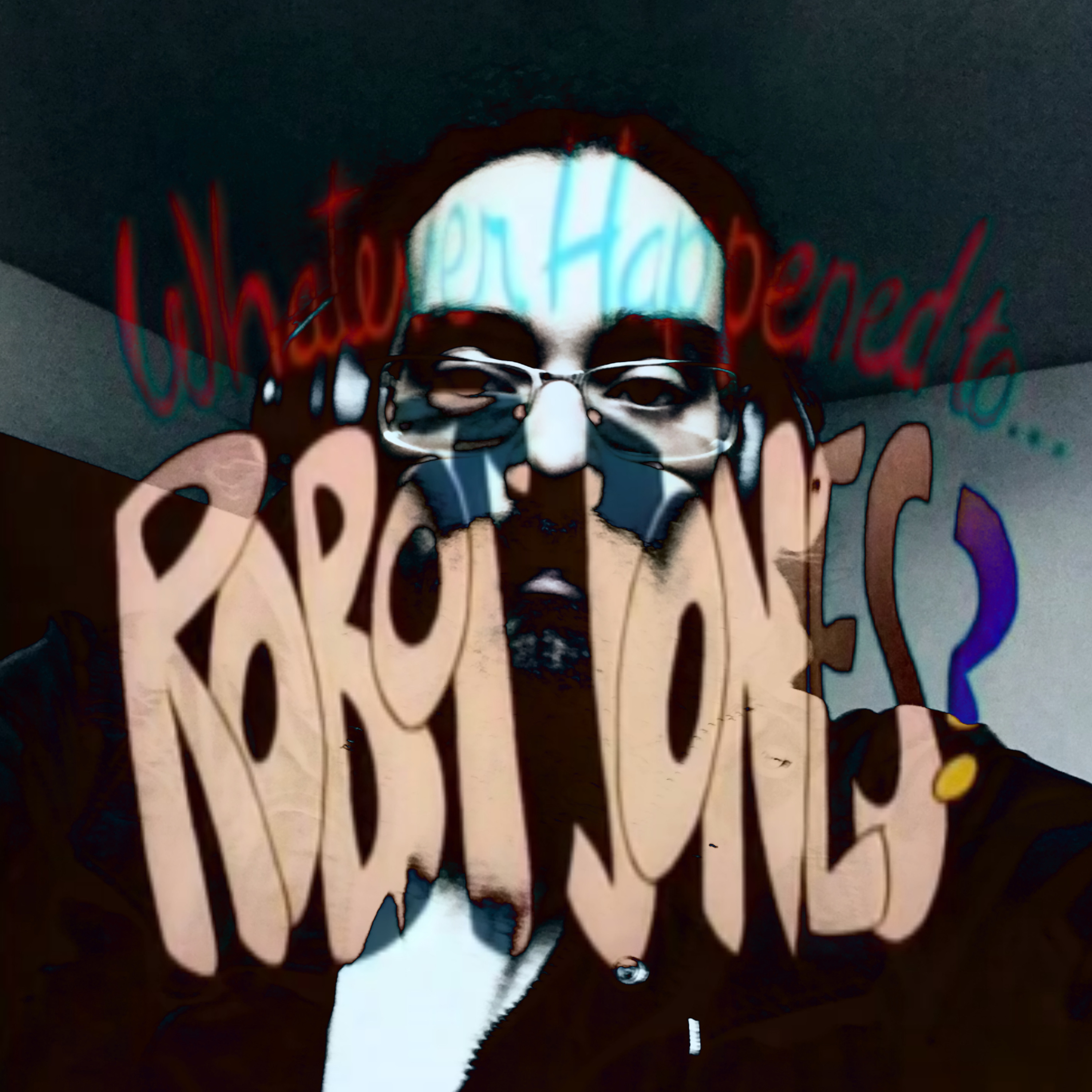 Schizophrenic God