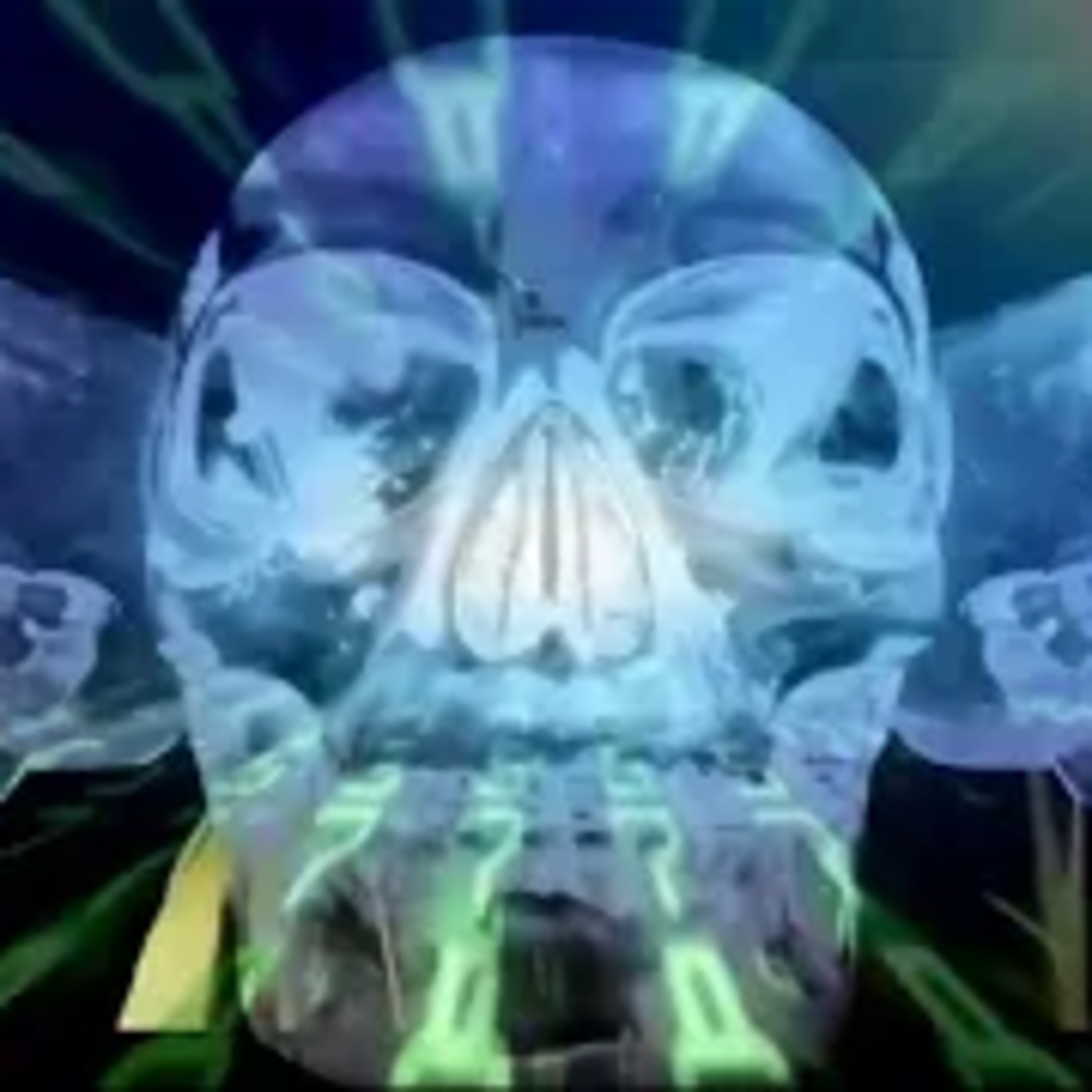 Schizophrenic God