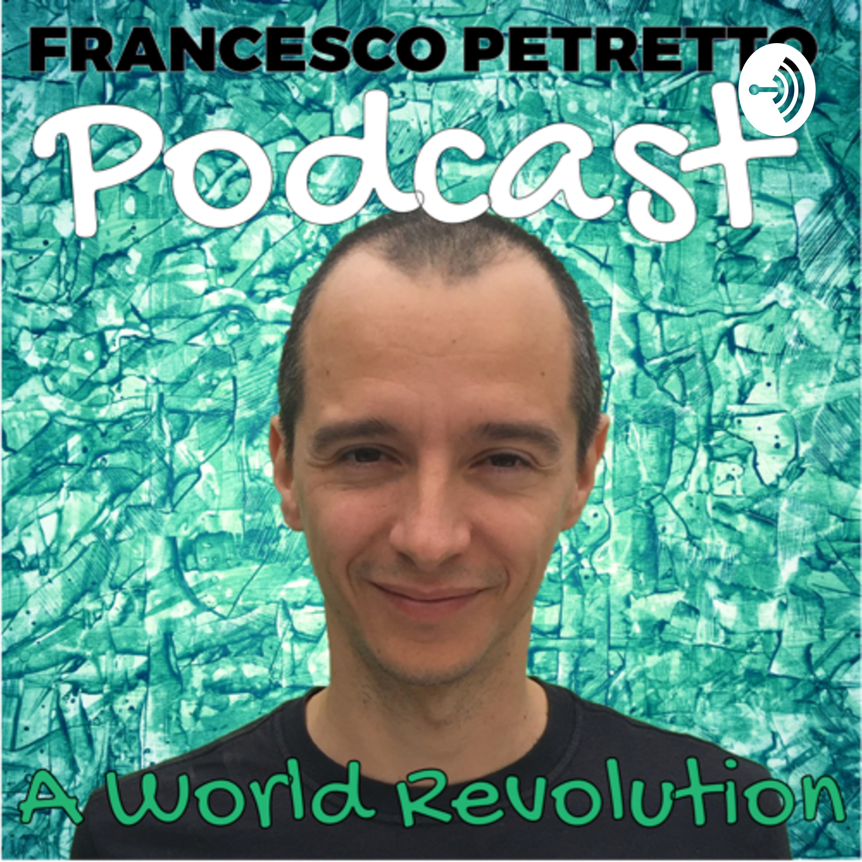 Francesco Petretto - INTRODUCTION episode artwork
