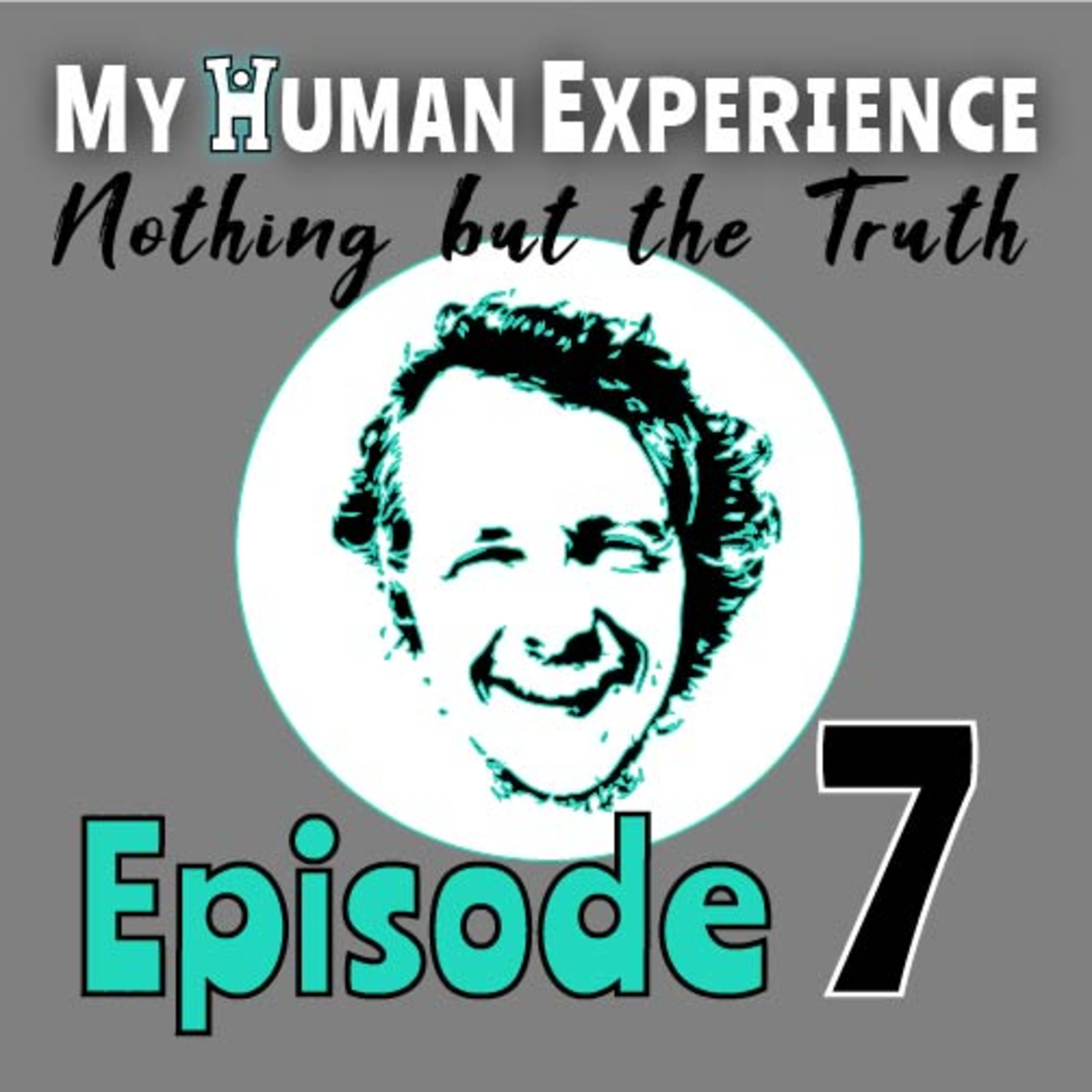 A little bit about me and what I am up to | My Human Experience #7