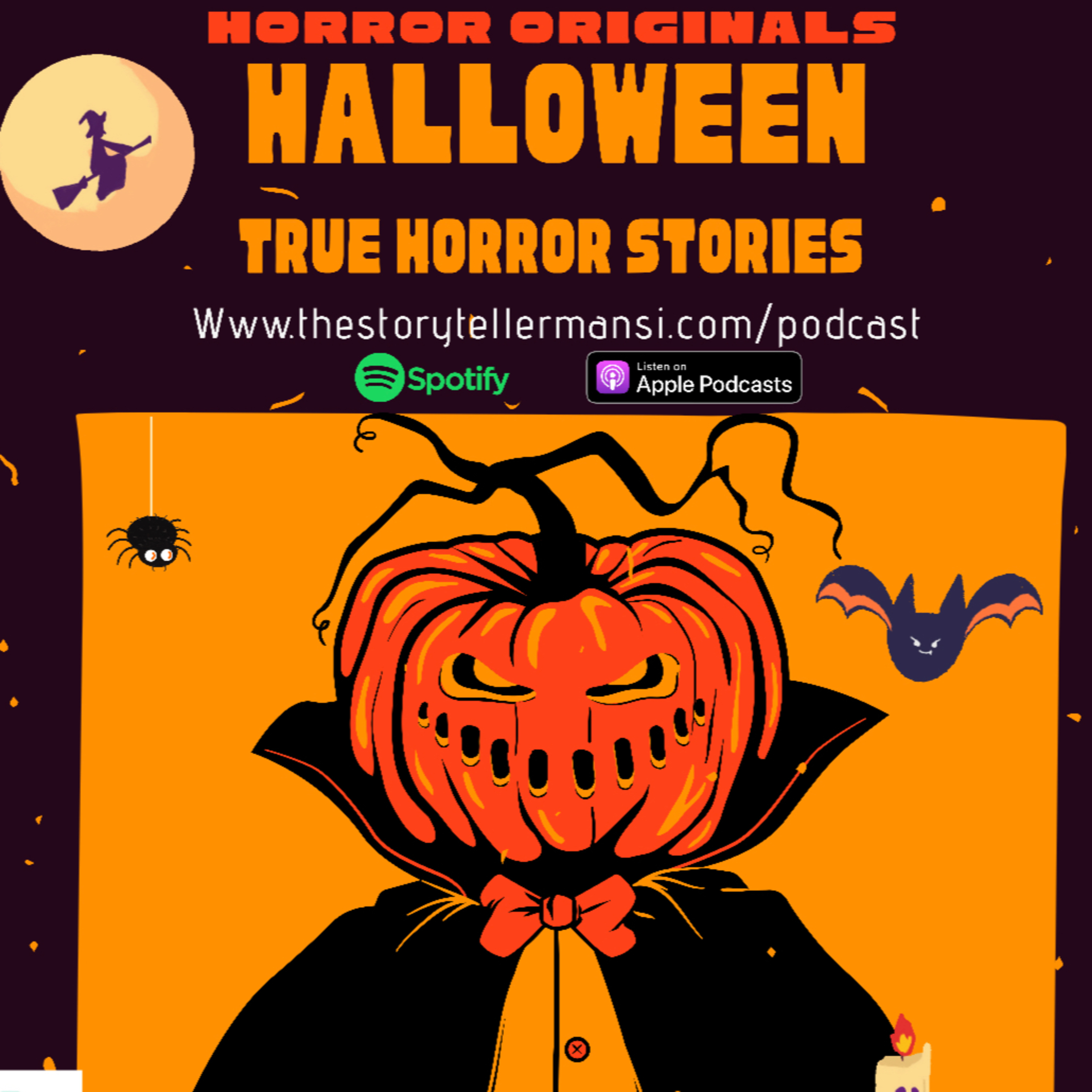 Horror Originals