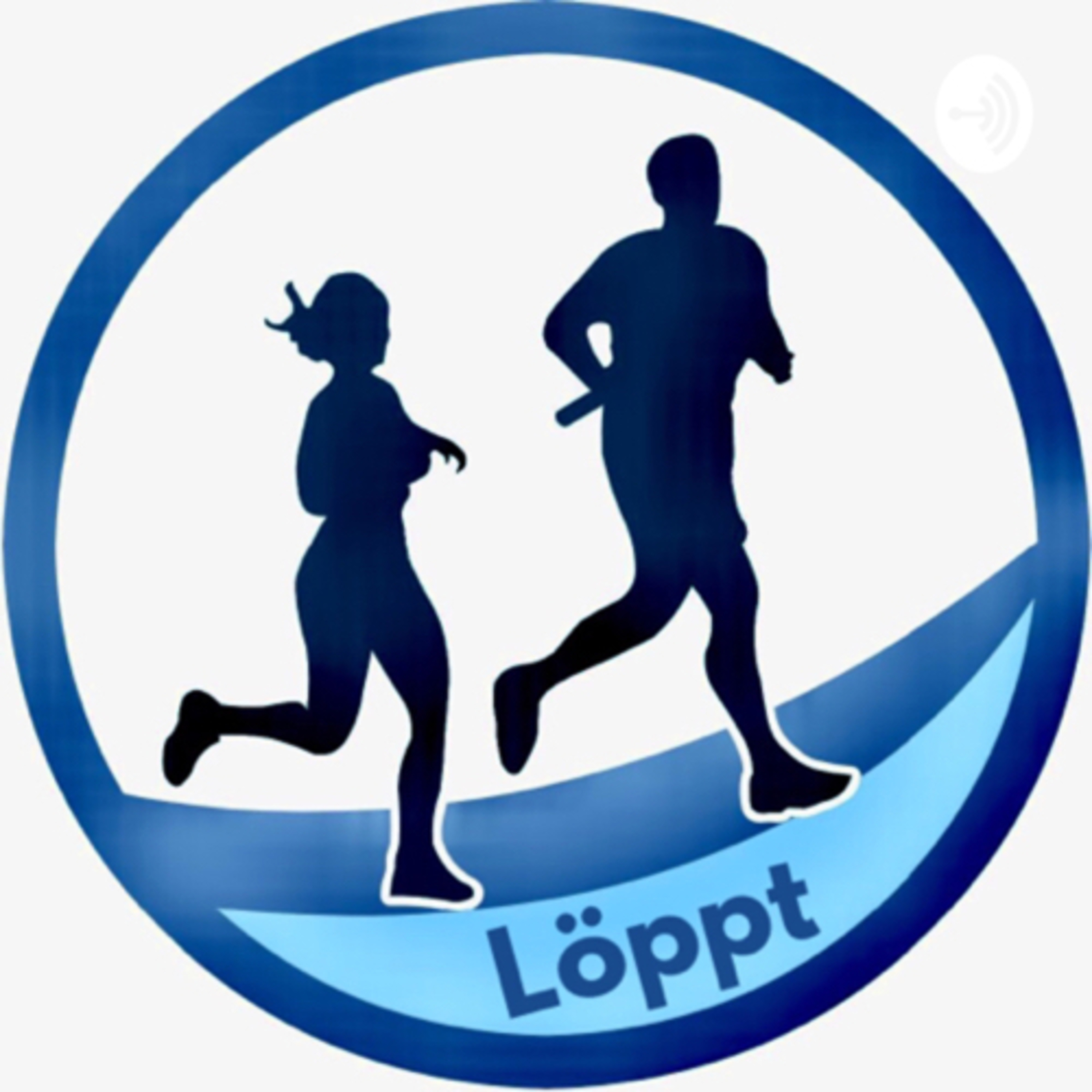 Löppt - Der Podcast der Laufszene-Hamburg