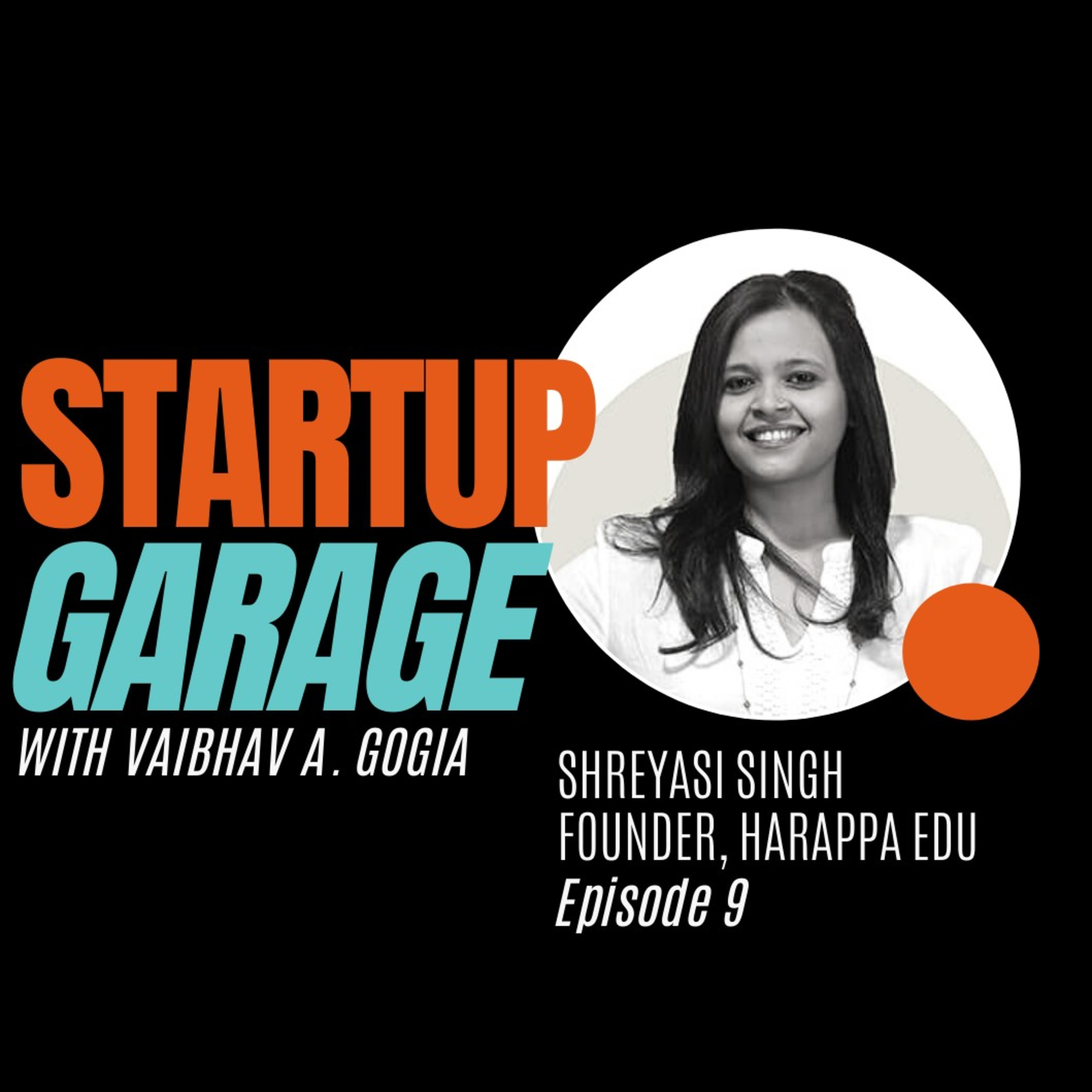 Startup Garage (Powered By Microsoft For Startups)