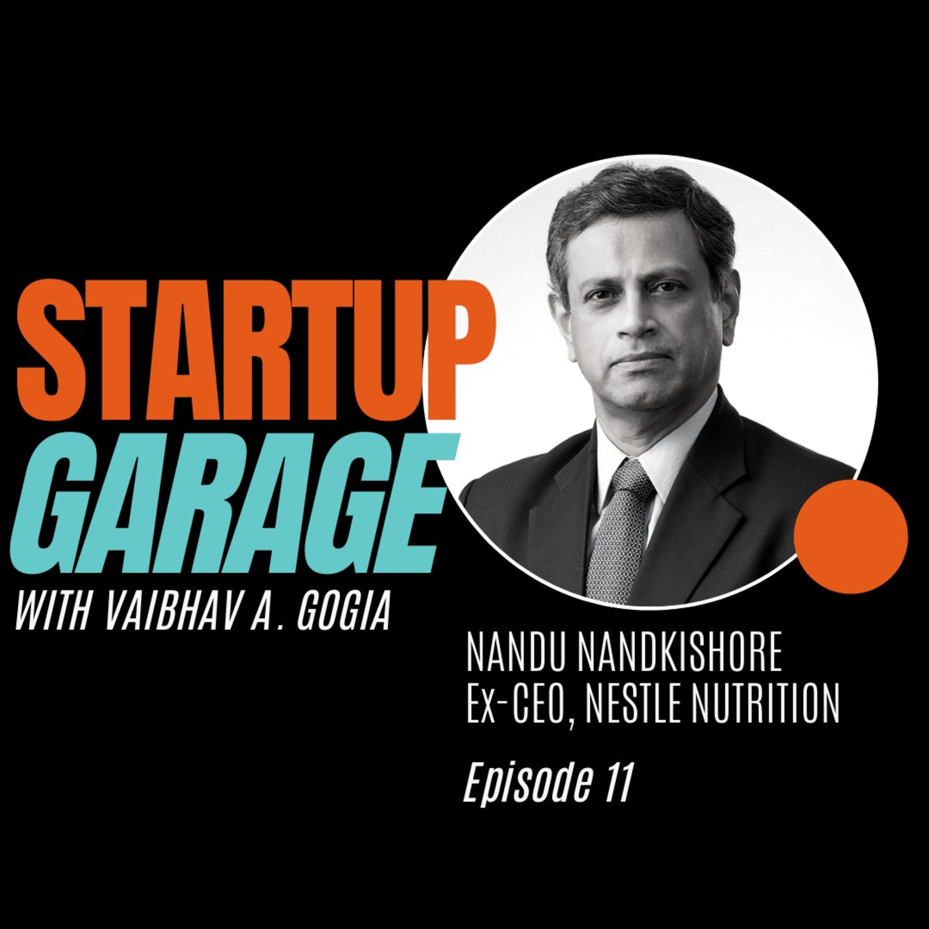 Startup Garage (Powered By Microsoft For Startups)