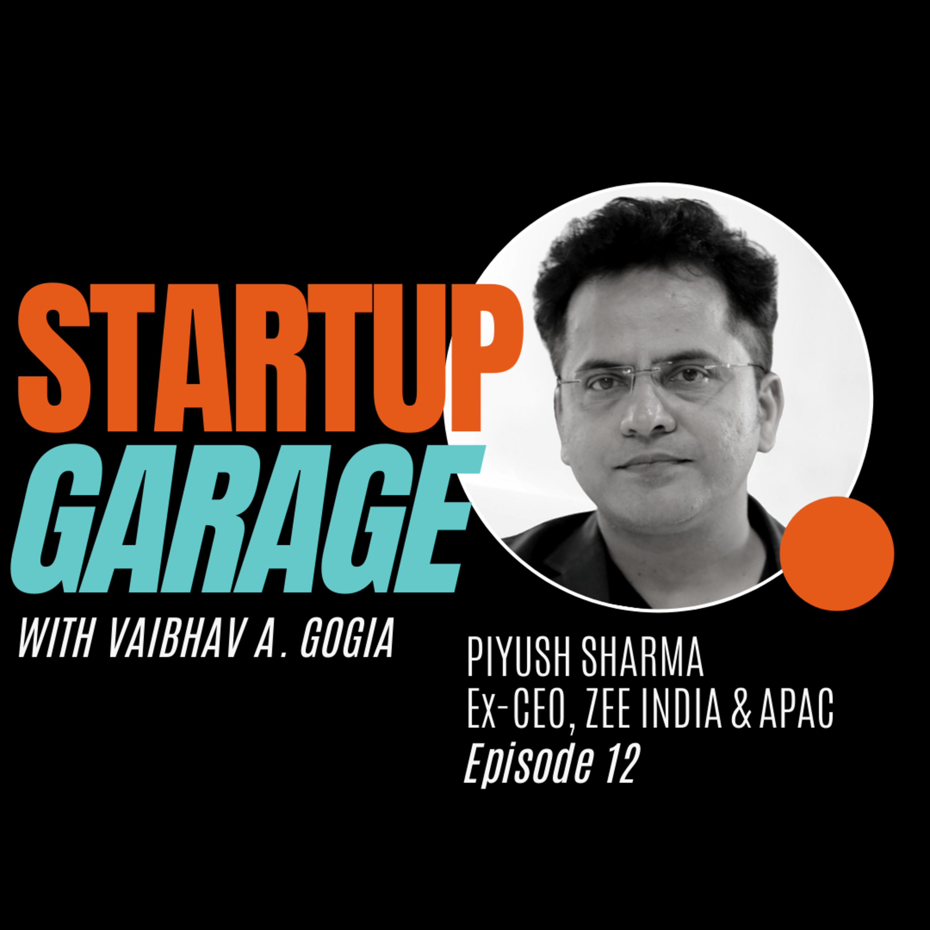 Startup Garage (Powered By Microsoft For Startups)
