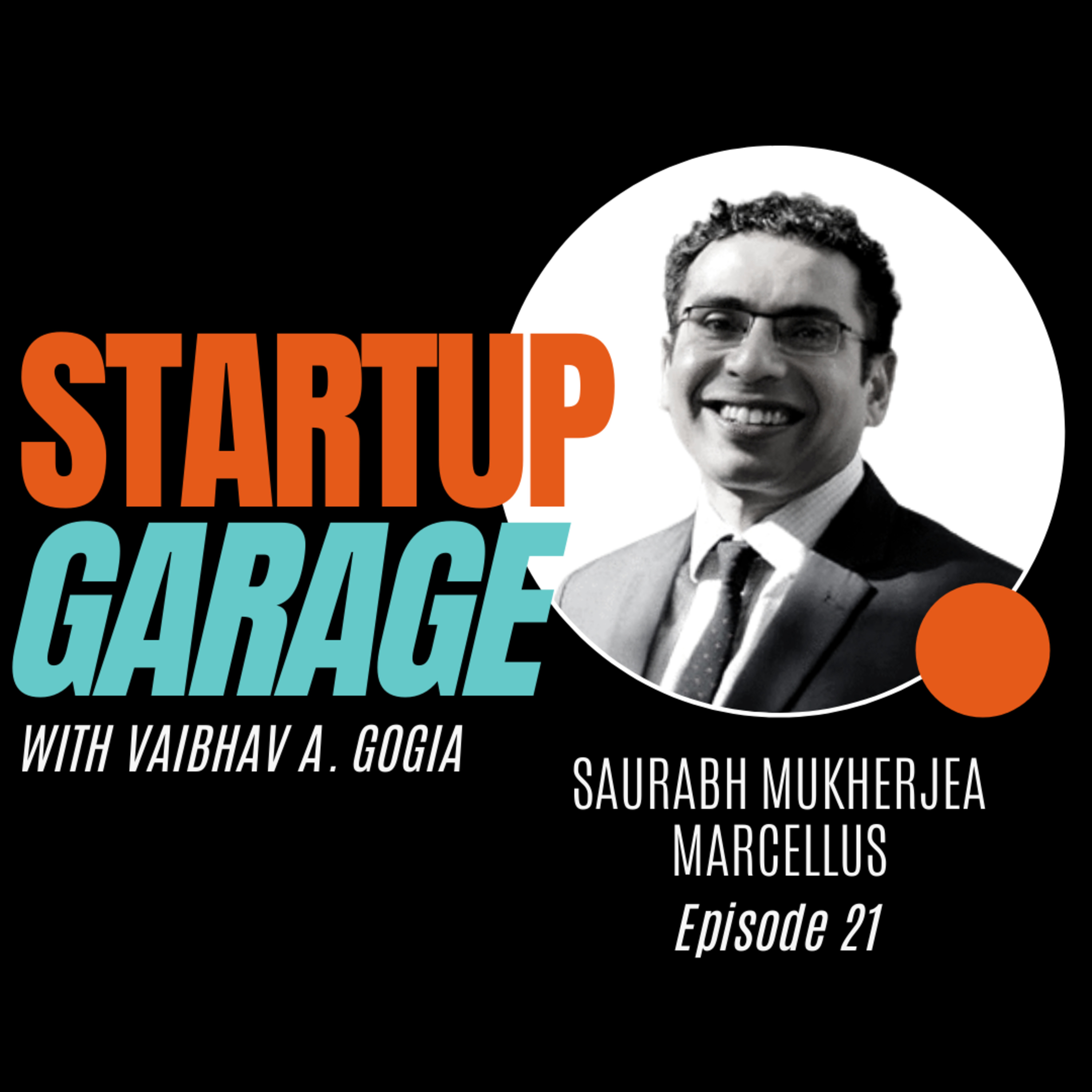 Startup Garage (Powered By Microsoft For Startups)