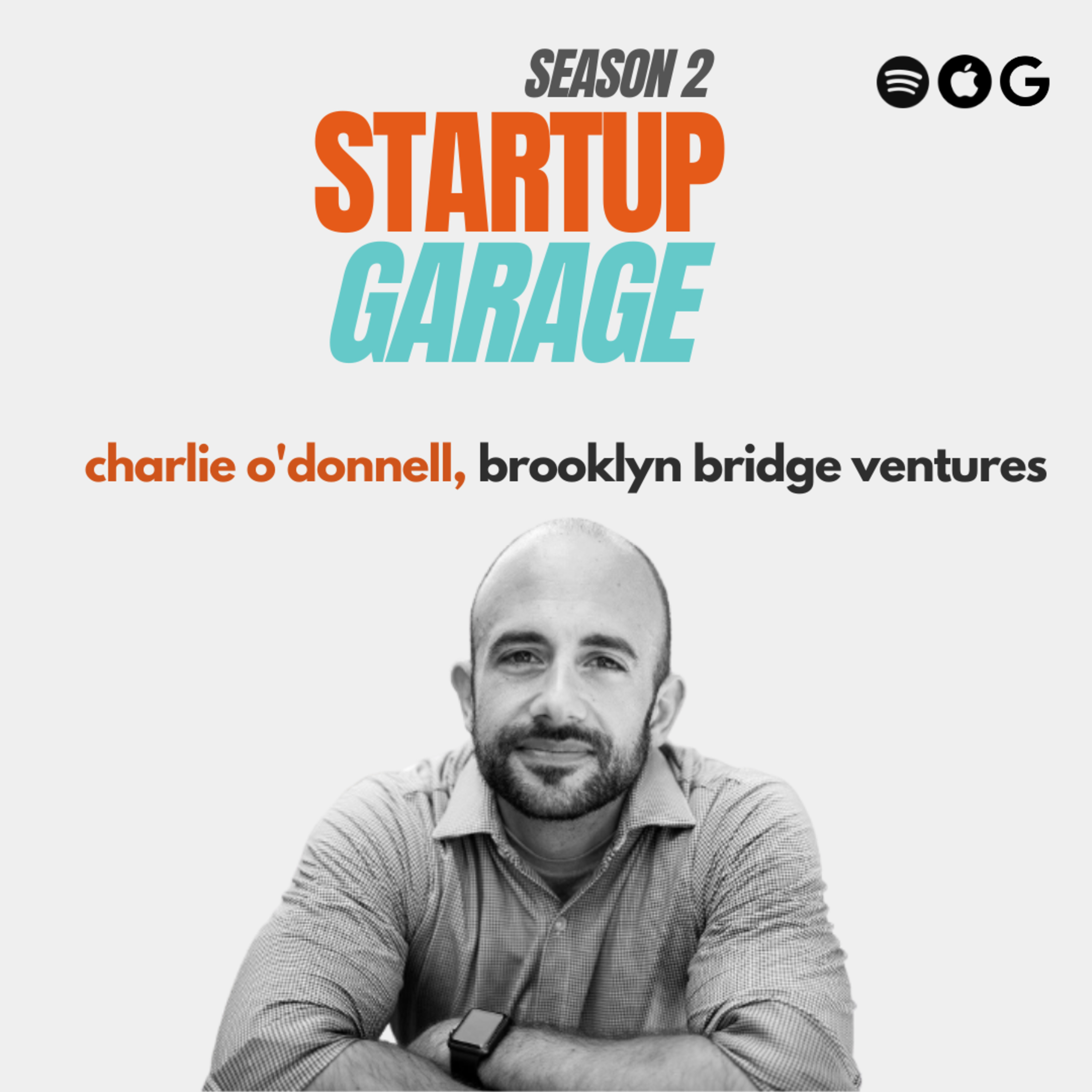 Startup Garage (Powered By Microsoft For Startups)