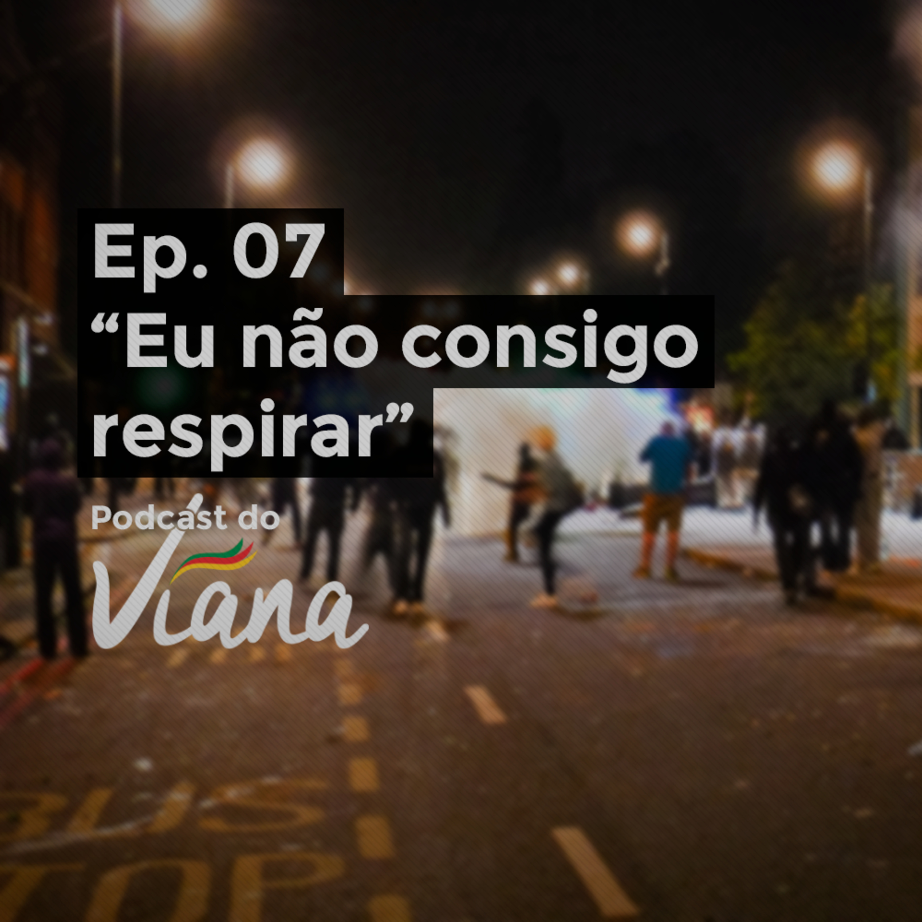 Podcast do Viana