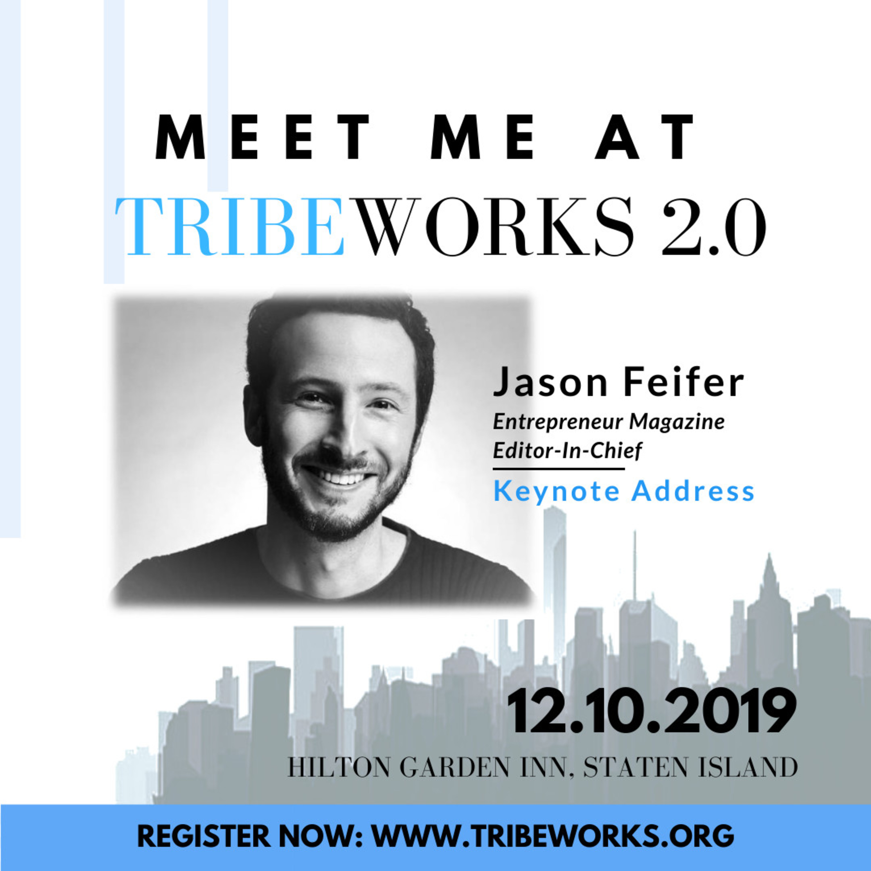 Tribeworks 2.0