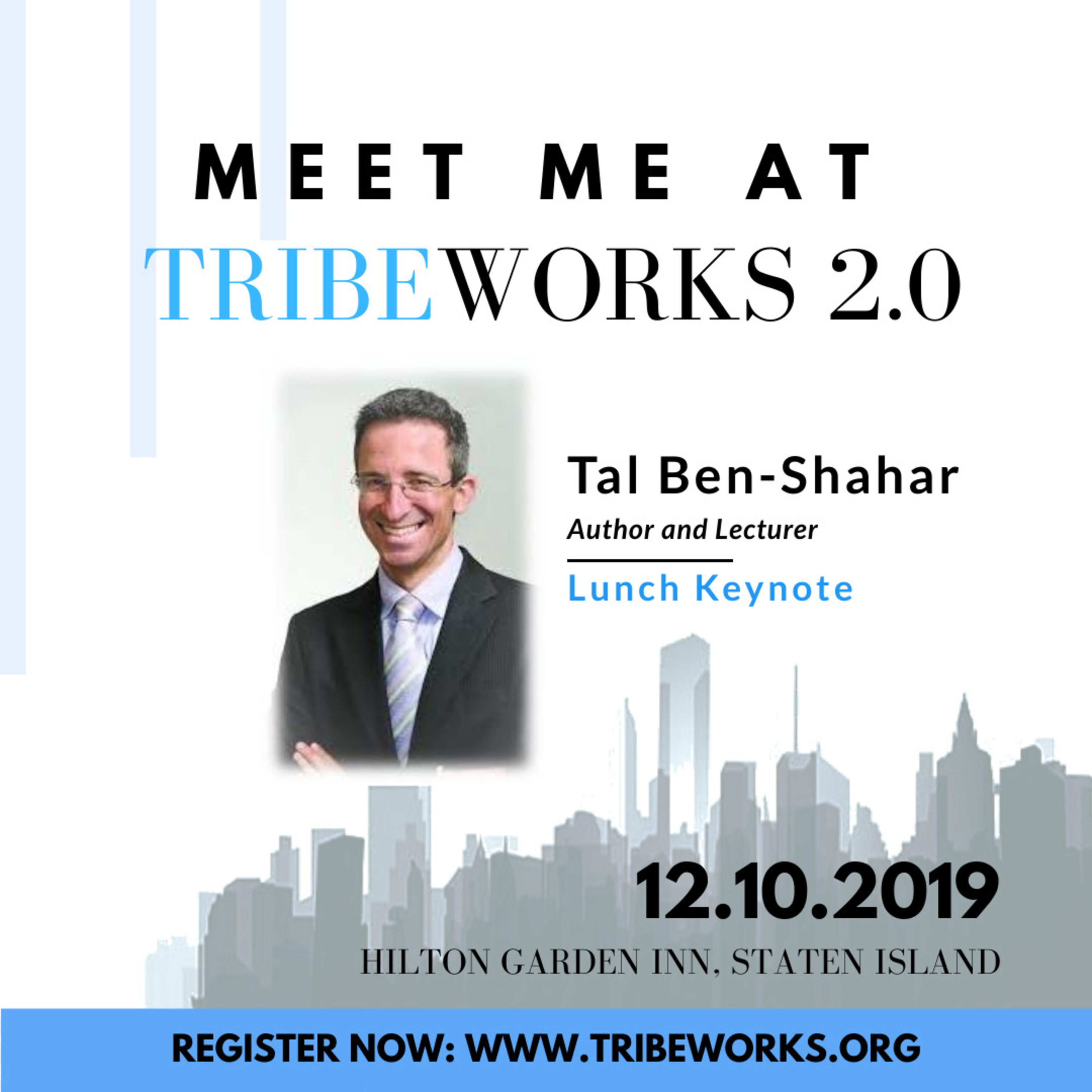 Tribeworks 2.0