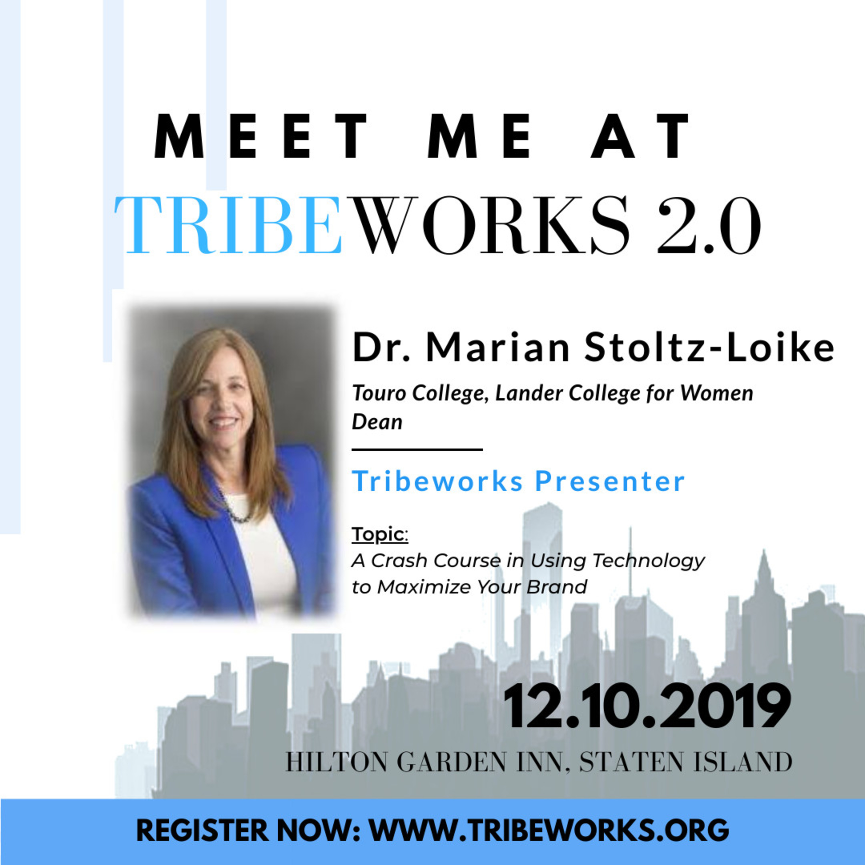 Tribeworks 2.0