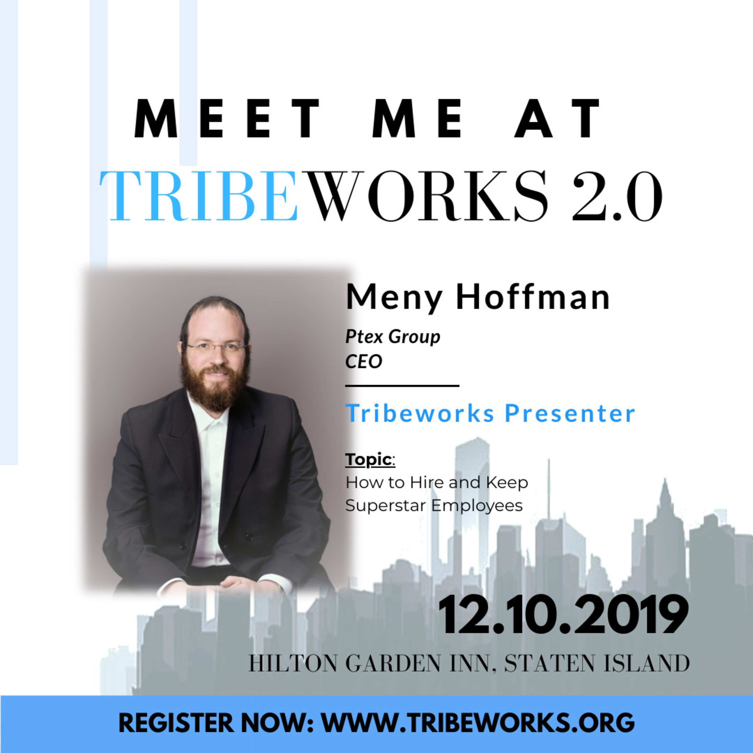 Tribeworks 2.0