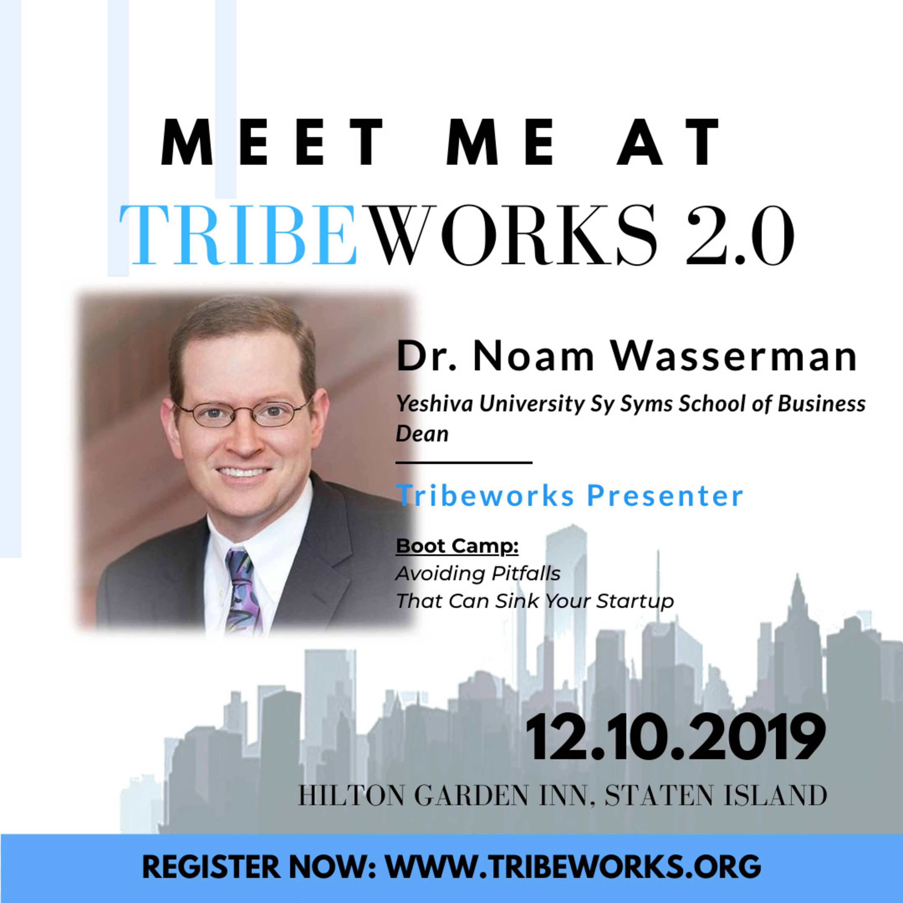 Tribeworks 2.0