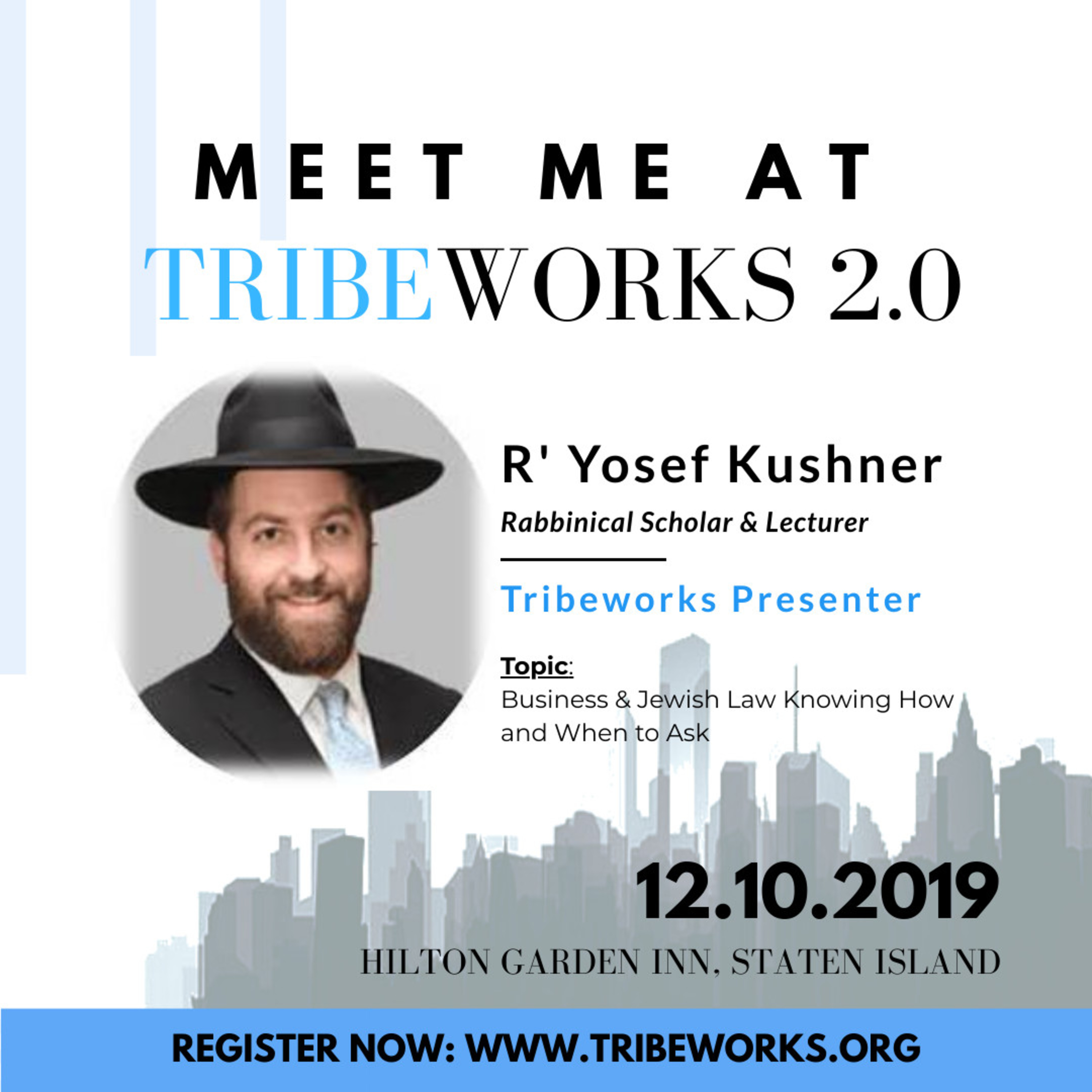 Tribeworks 2.0