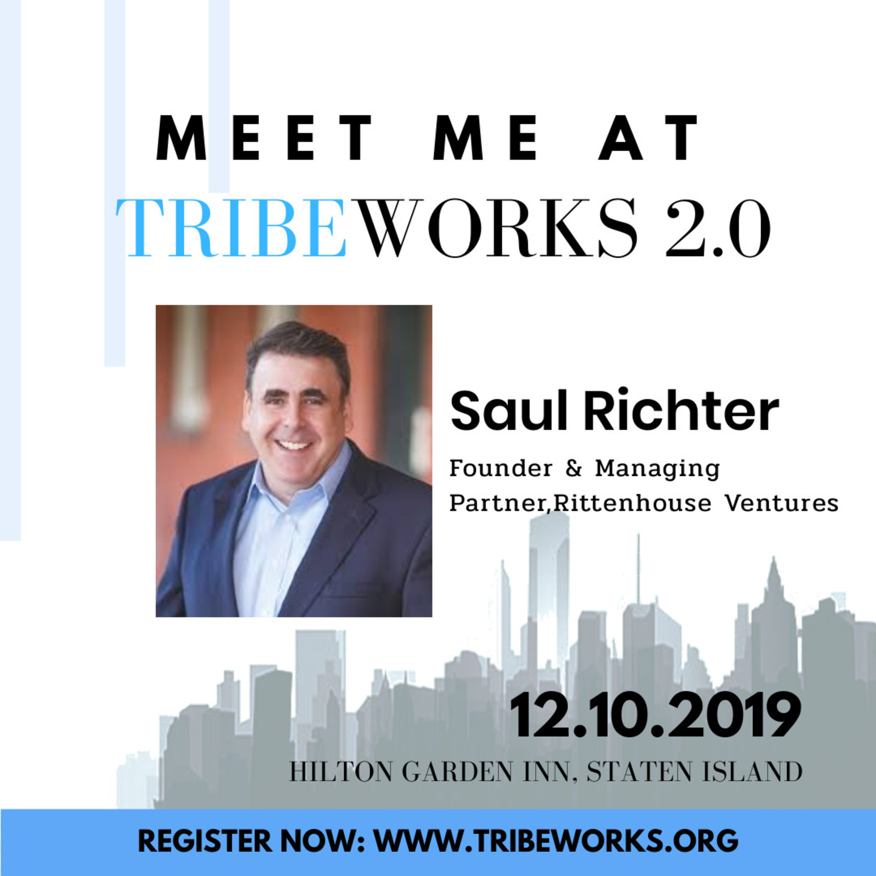 Tribeworks 2.0