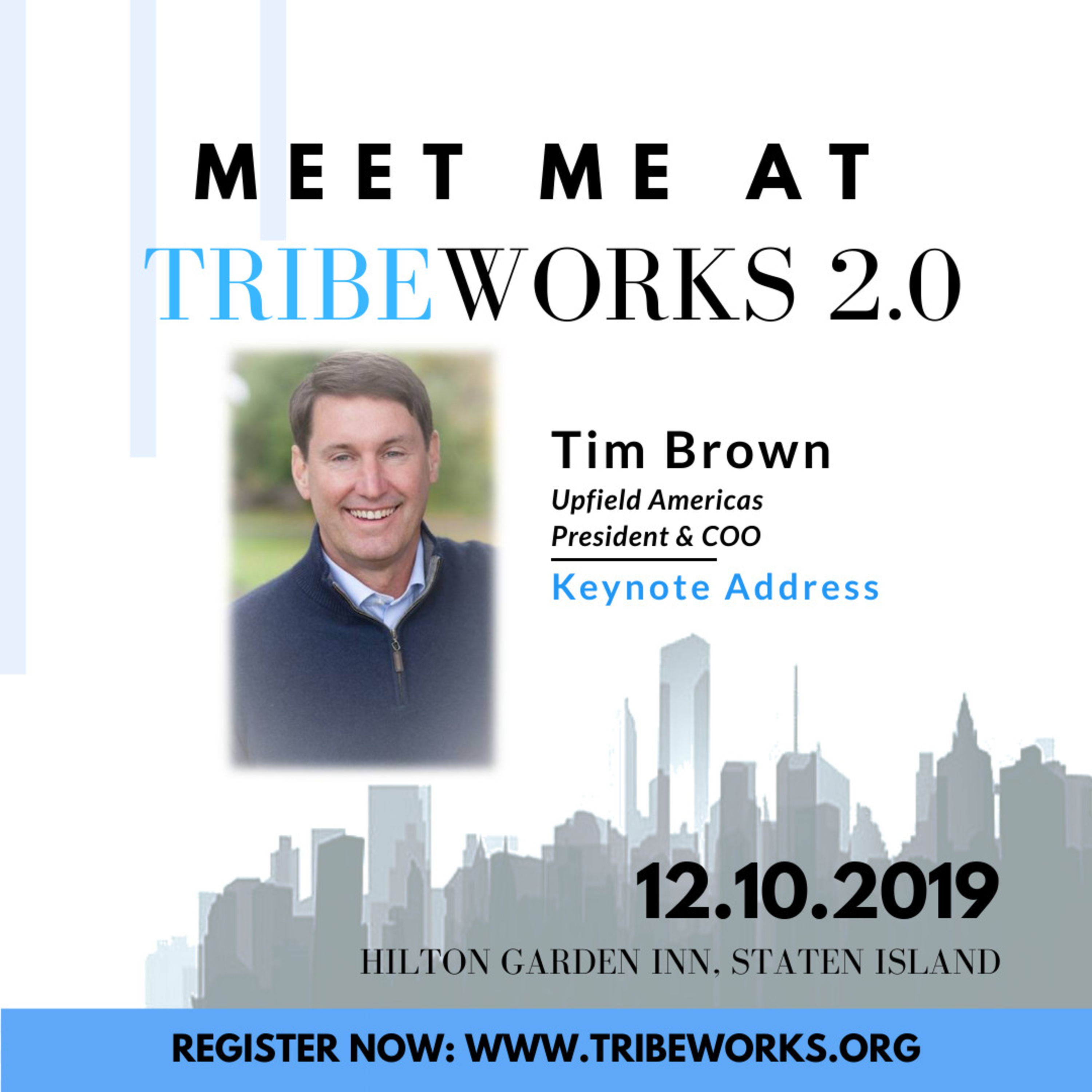 Tribeworks 2.0