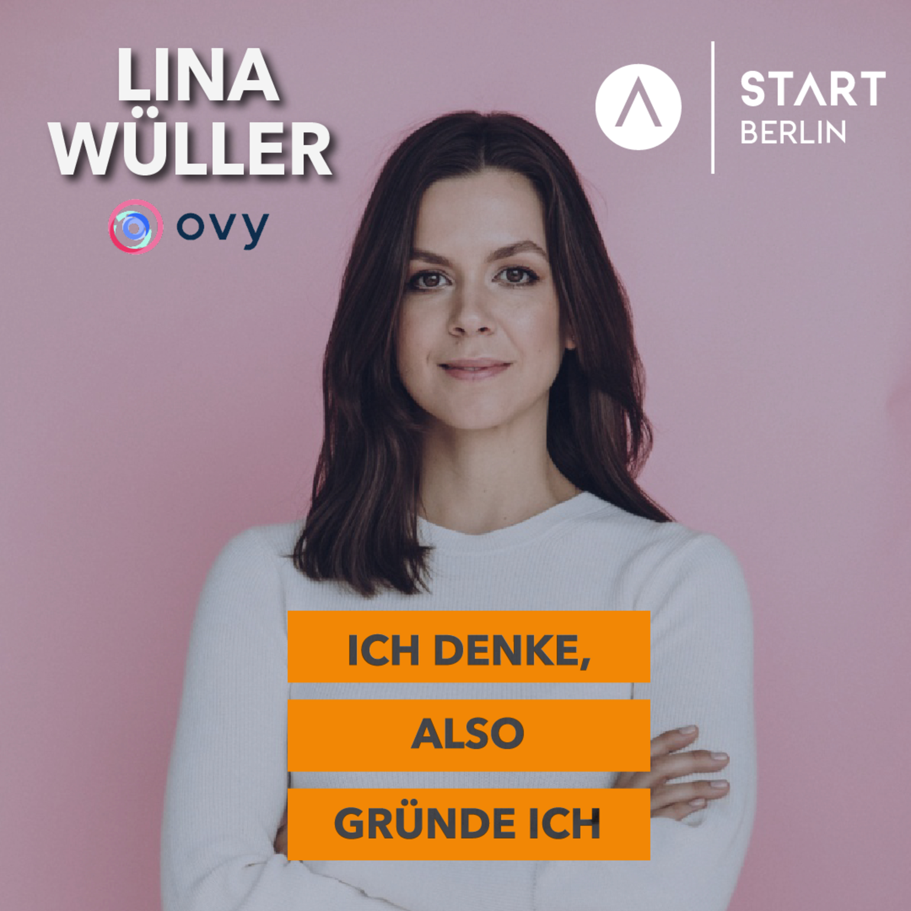 Ich denke, also gründe ich.