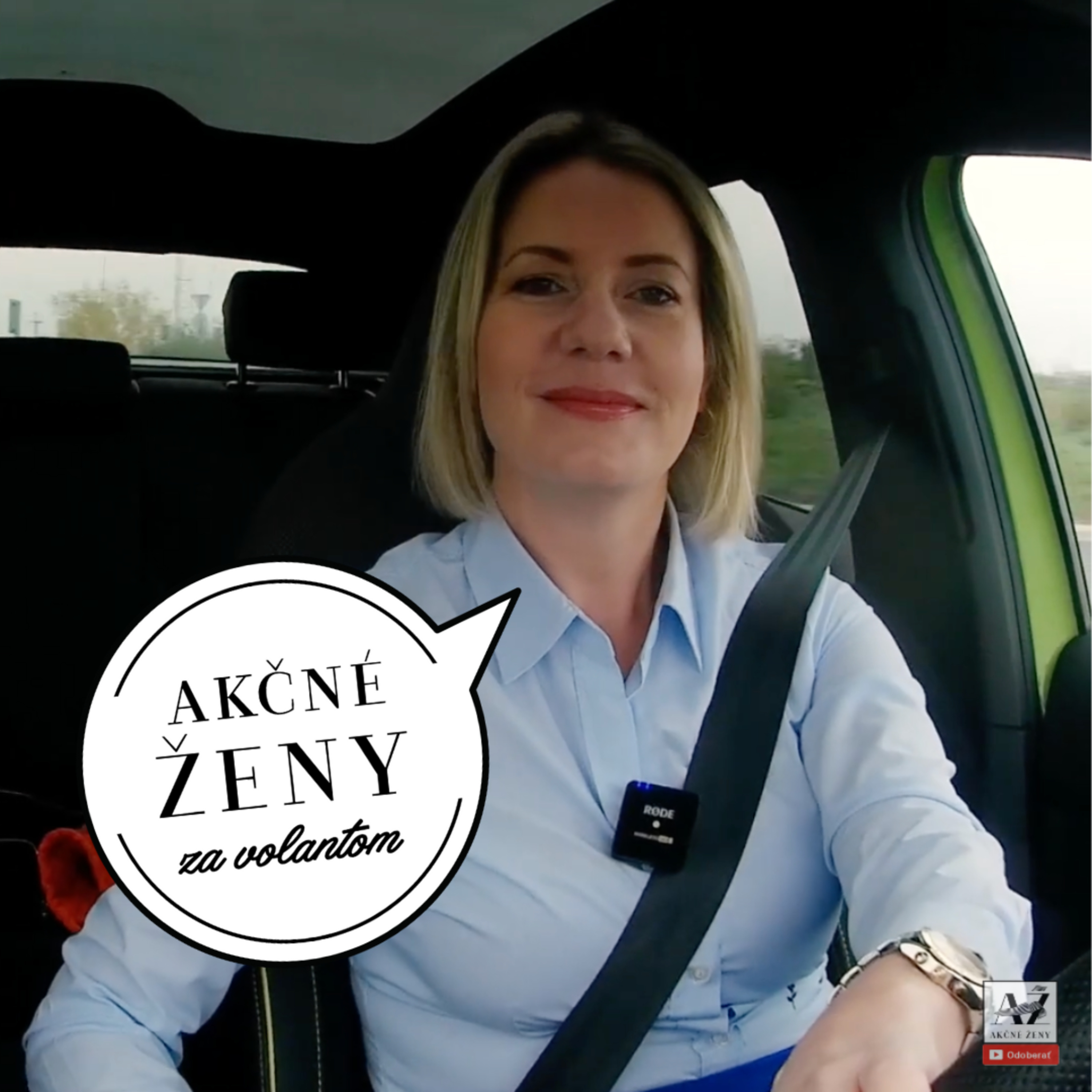 Akčné ženy
