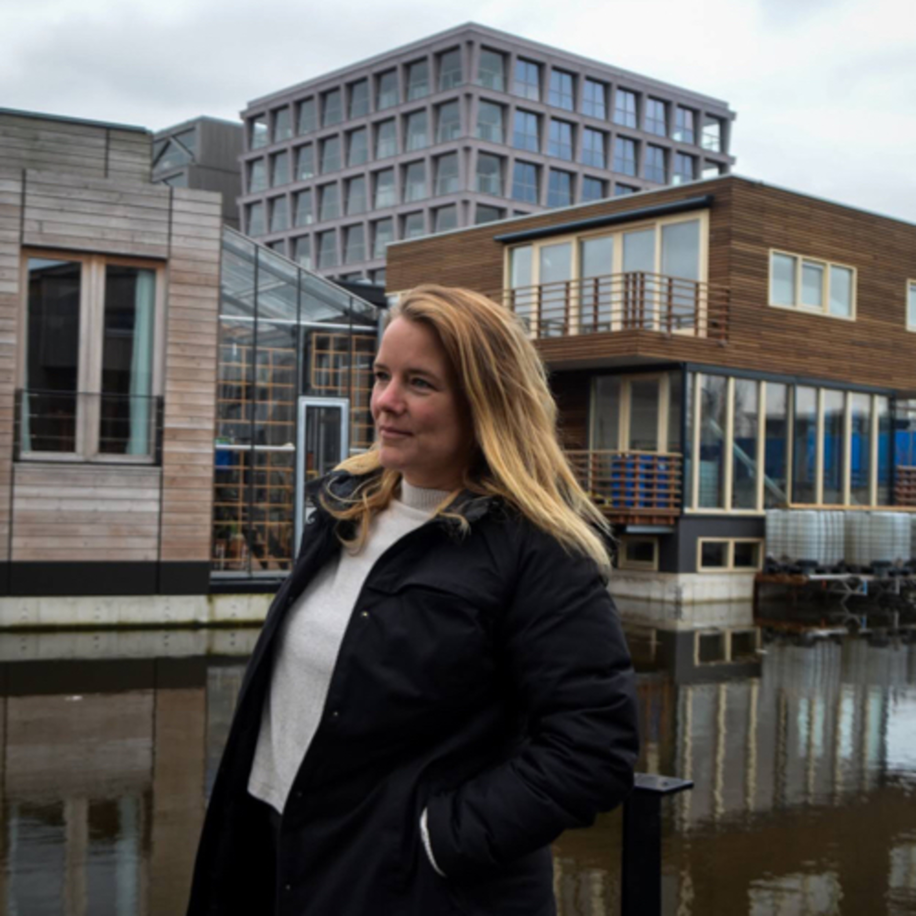 My Changemaker Tour in Northern Europe 🎙| Season 2 @mediajaag