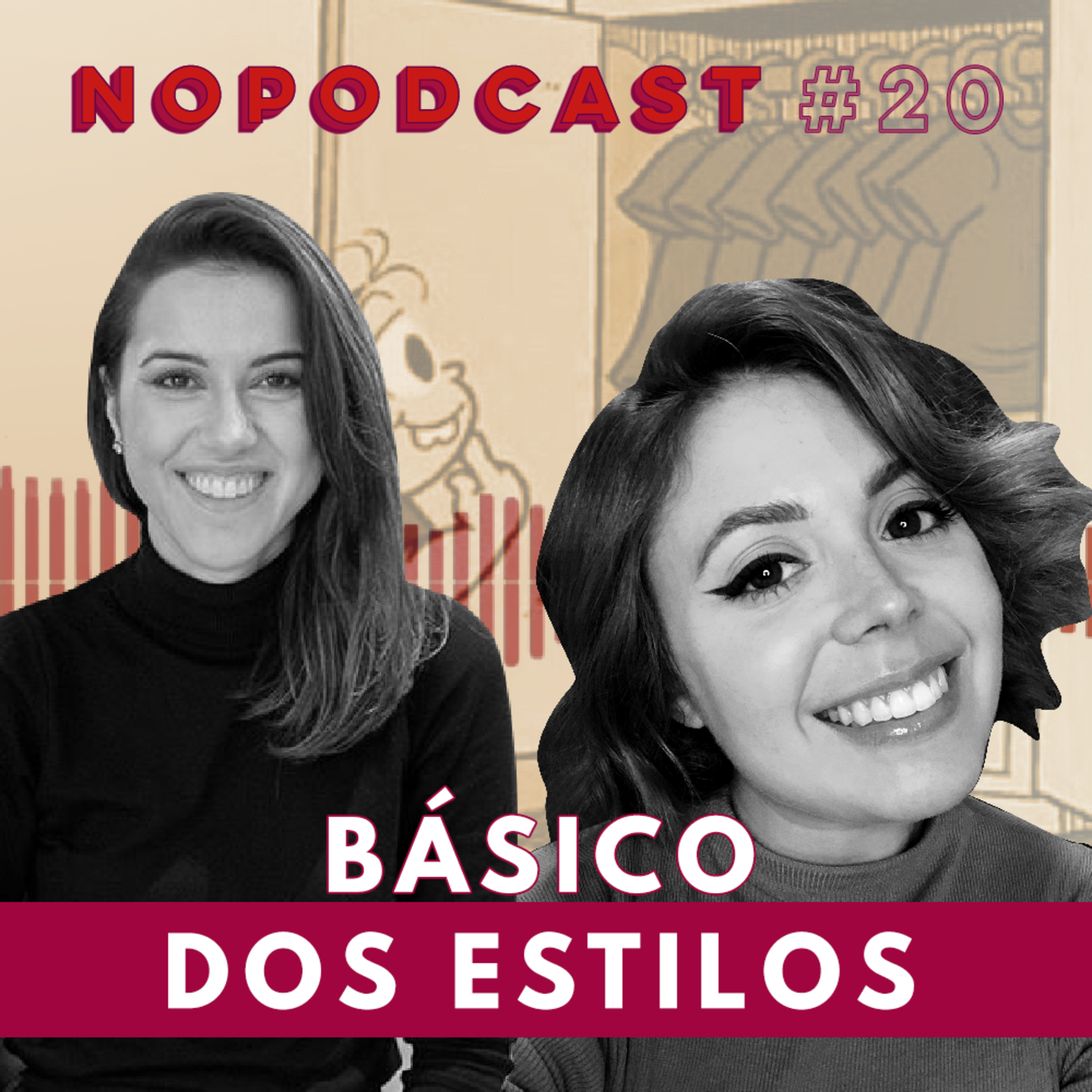 NoPodcast
